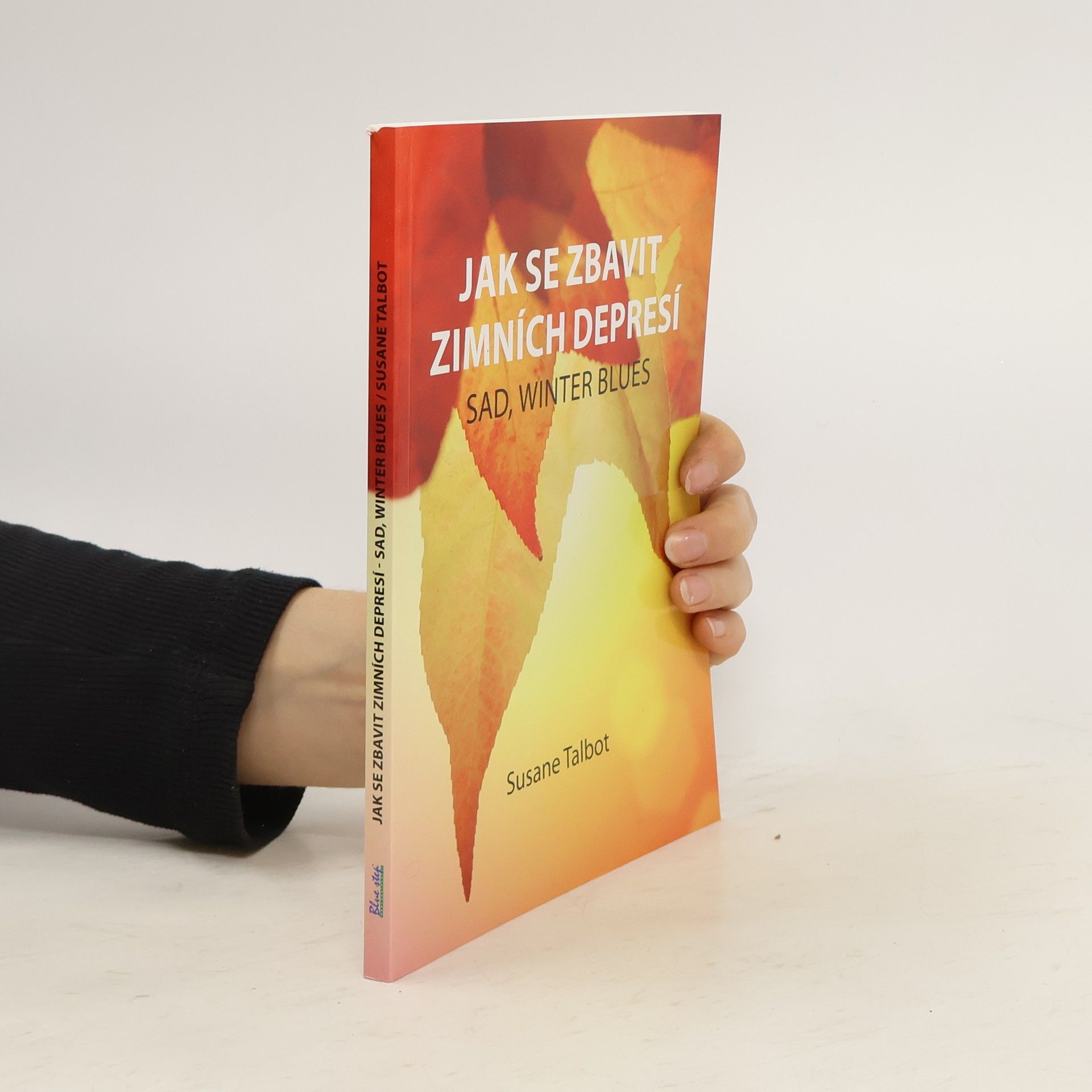 Susane Talbot Jak se zbavit zimních depresí