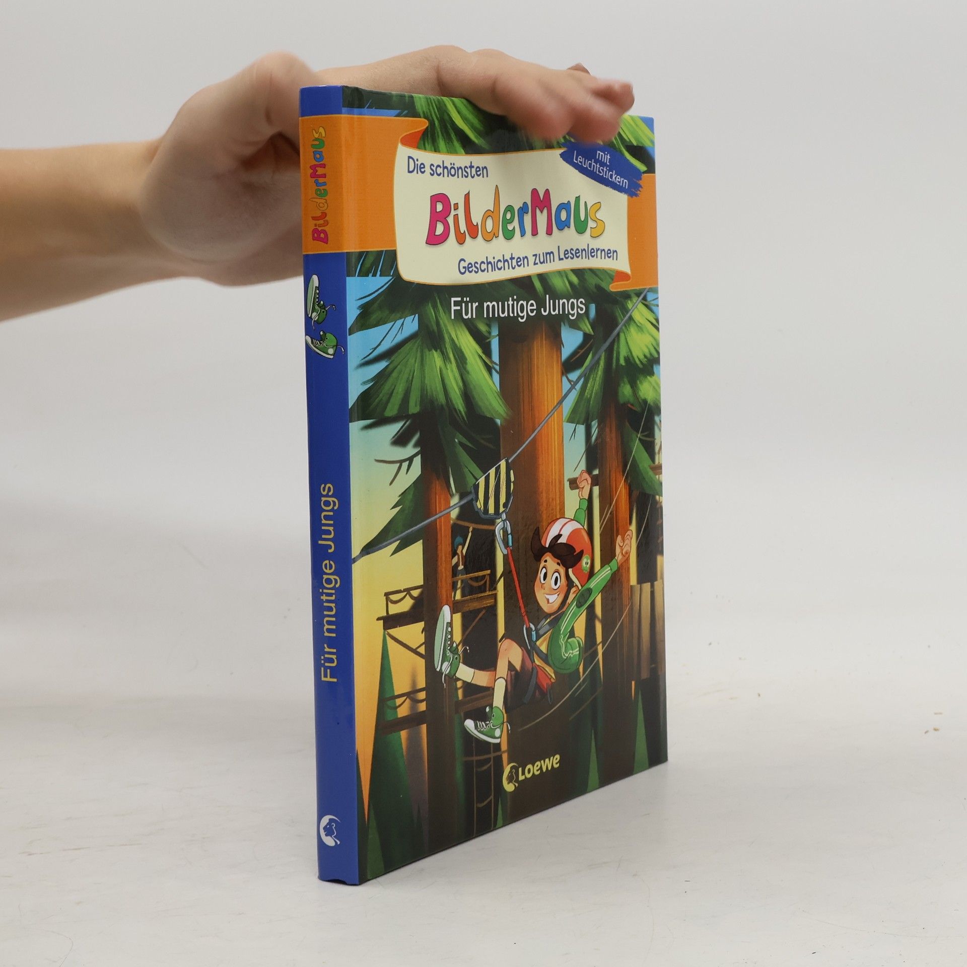 AA.VV. Die schönsten Bildermaus