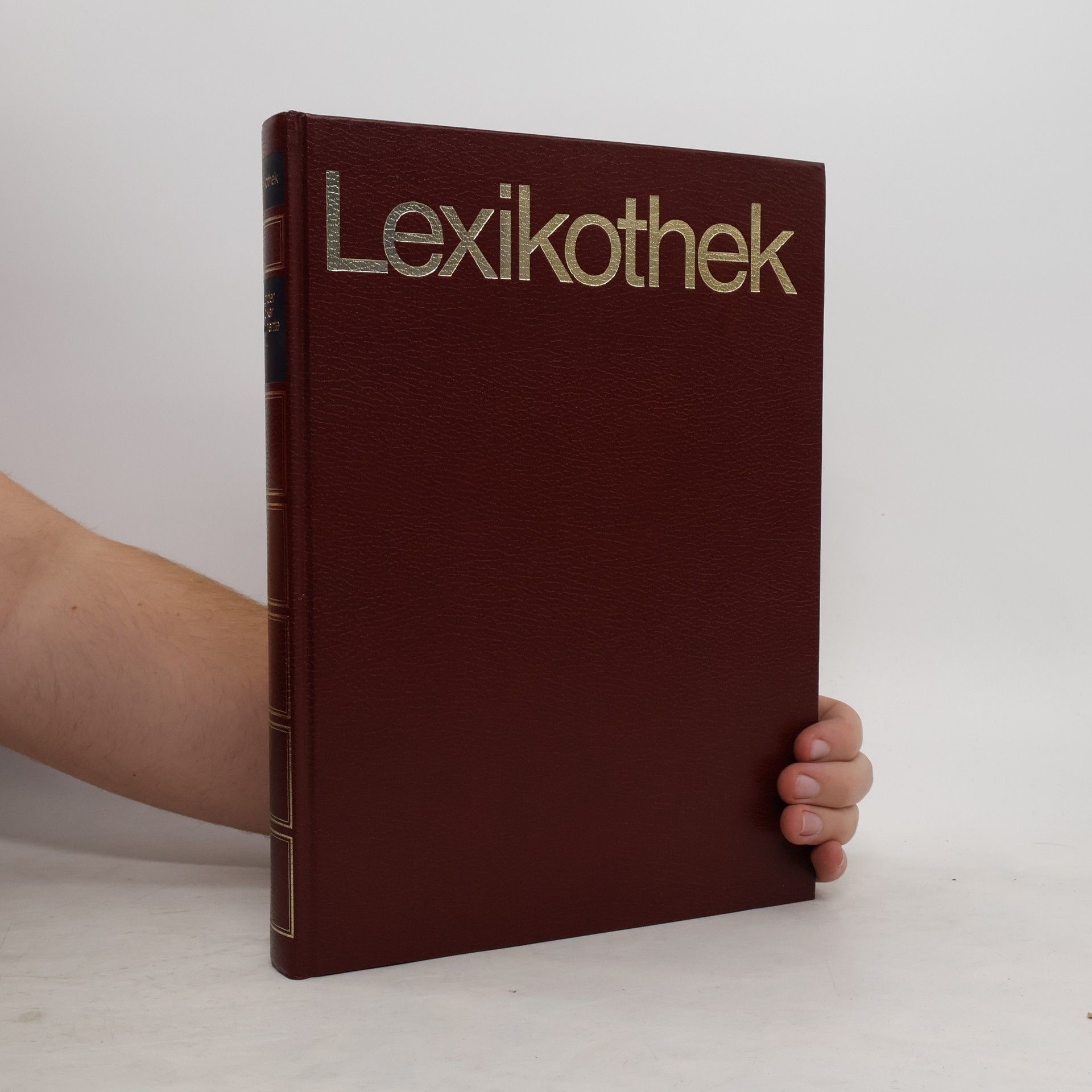 Collectif d'auteurs Länder, Völker, Kontinente. Band II