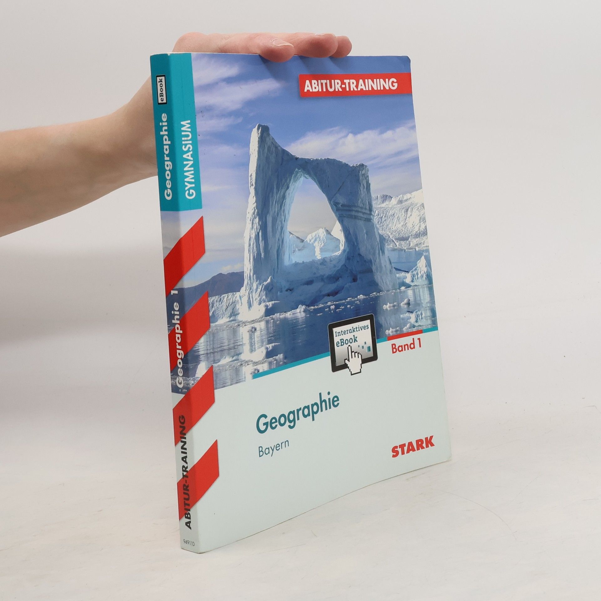 Collectif d'auteurs Geographie 1