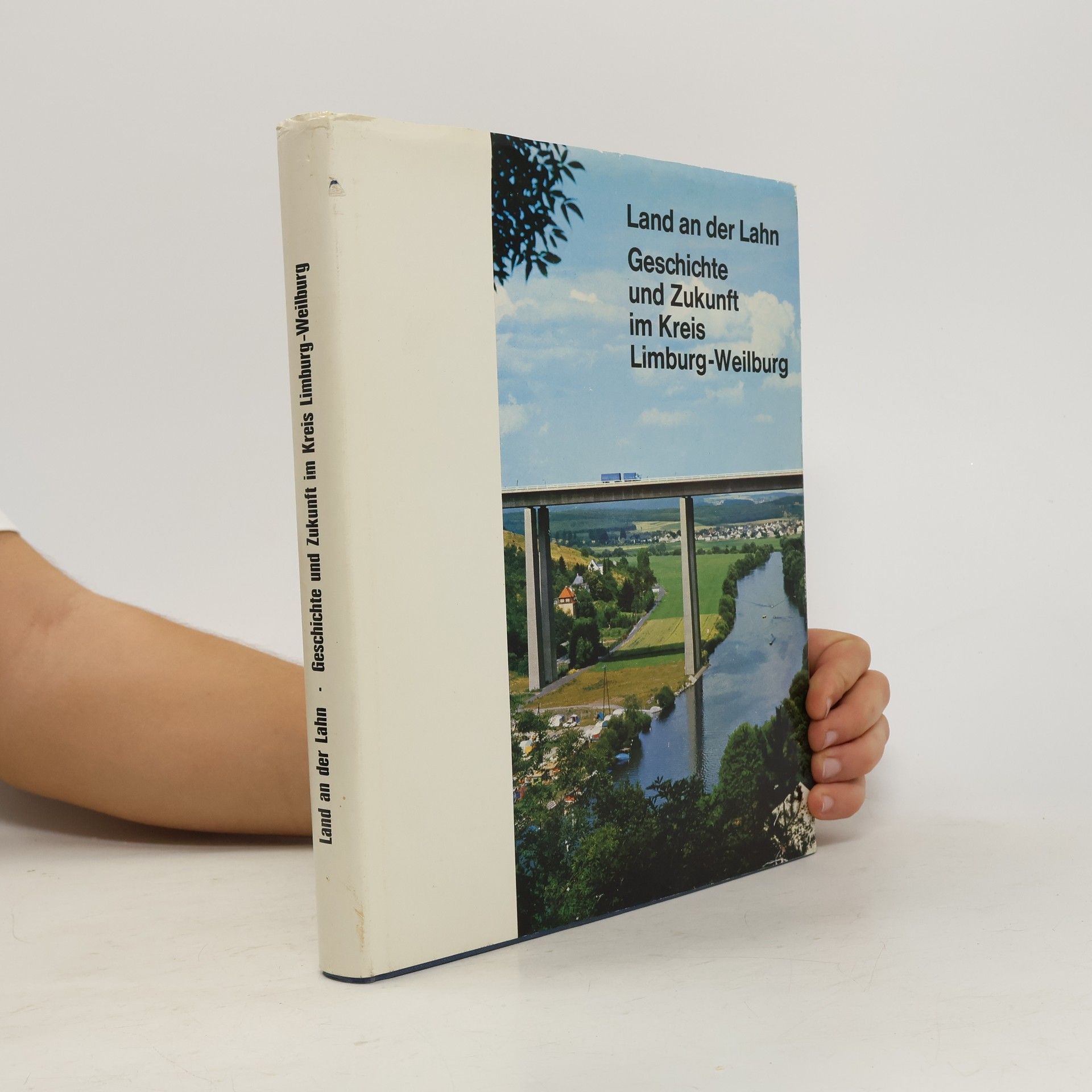 Wilmfried Brand Land an der Lahn