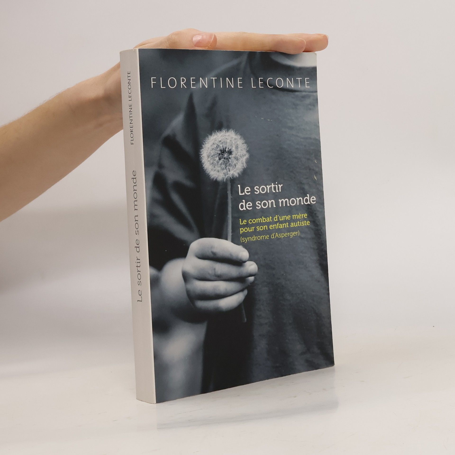 Florentine Leconte Le sortir de son monde