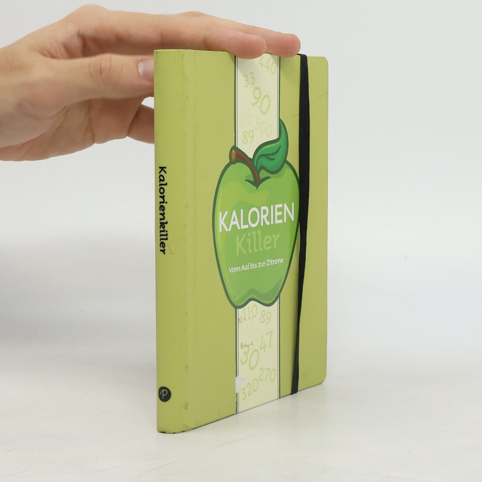 Autorenkollektiv Kalorienkiller