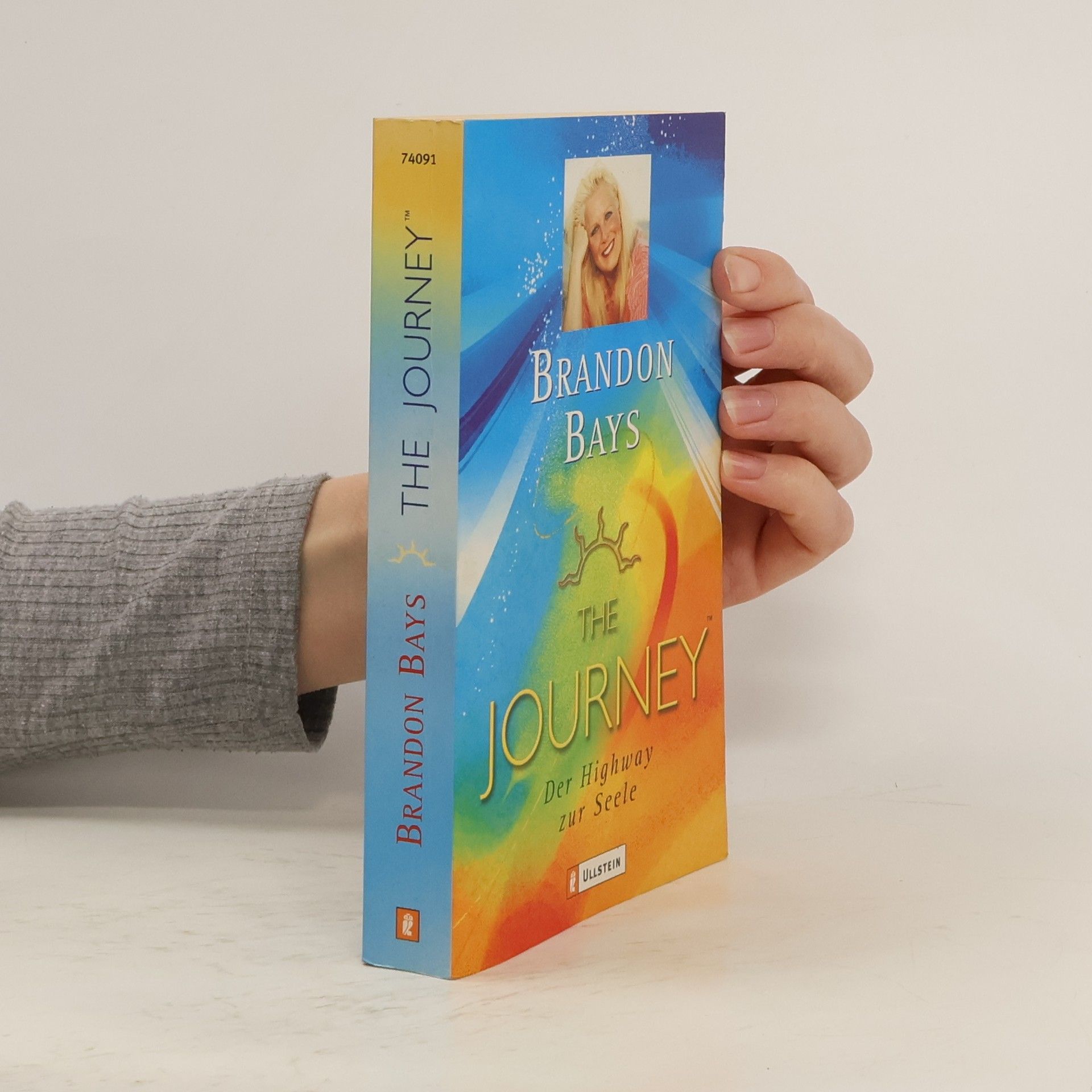 Der Highway zur Seele