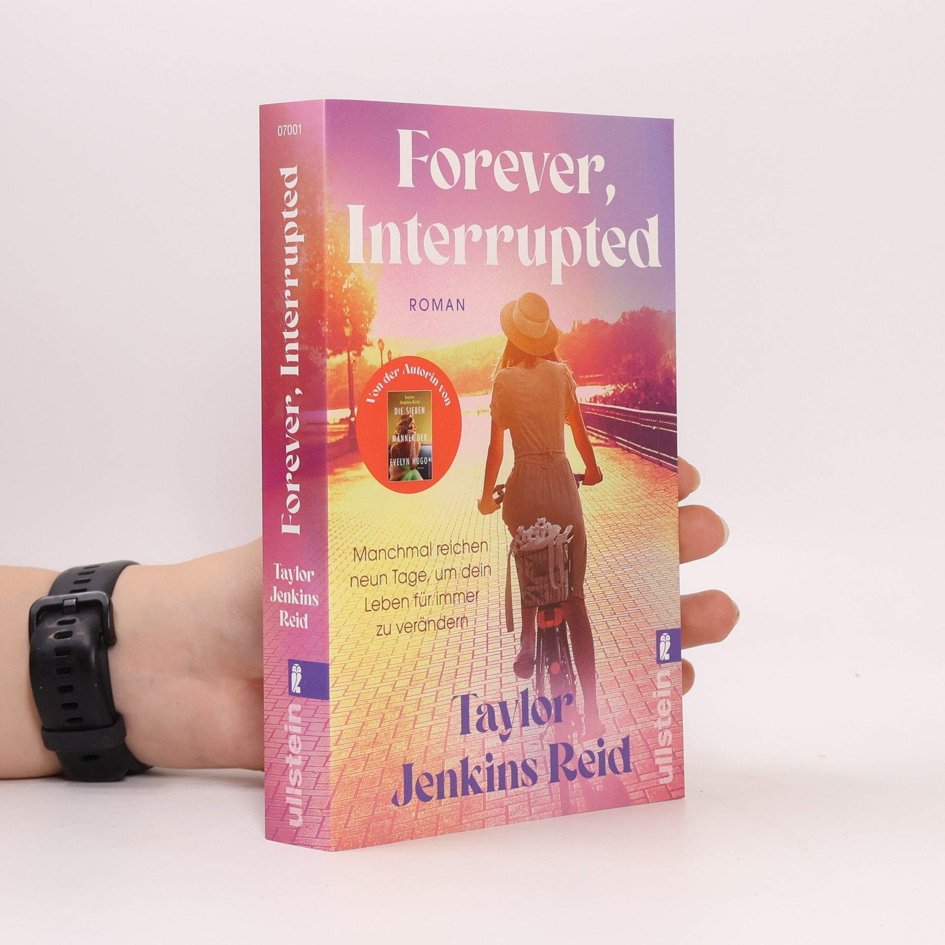 Forever, Interrupted