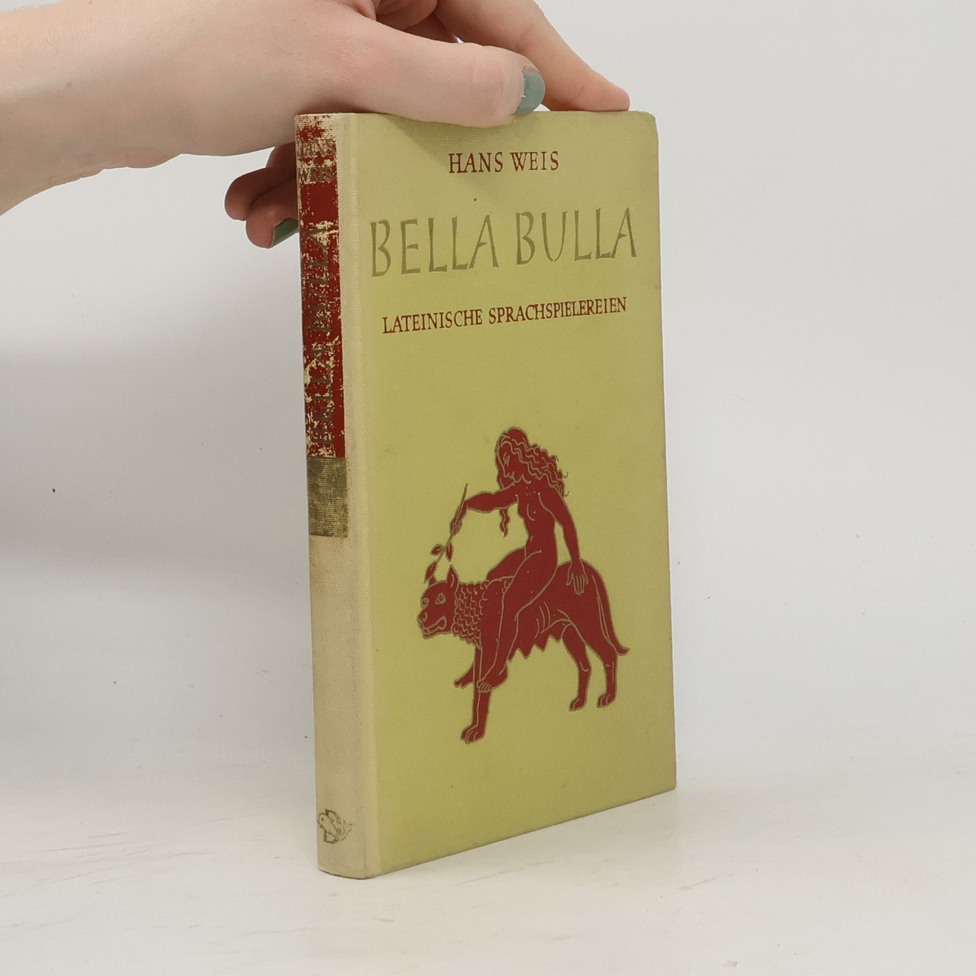 Bella Bulla