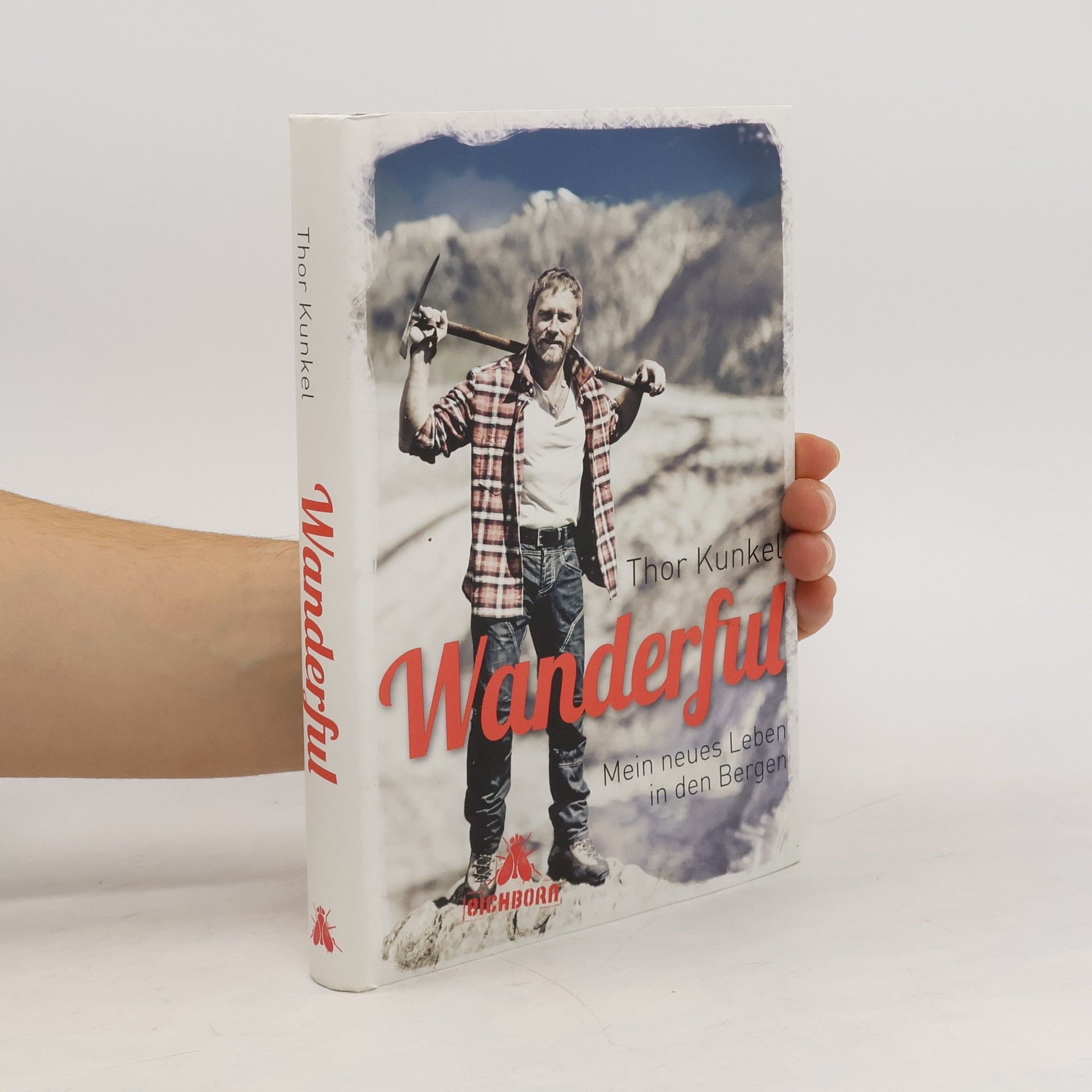 Thor Kunkel Wanderful