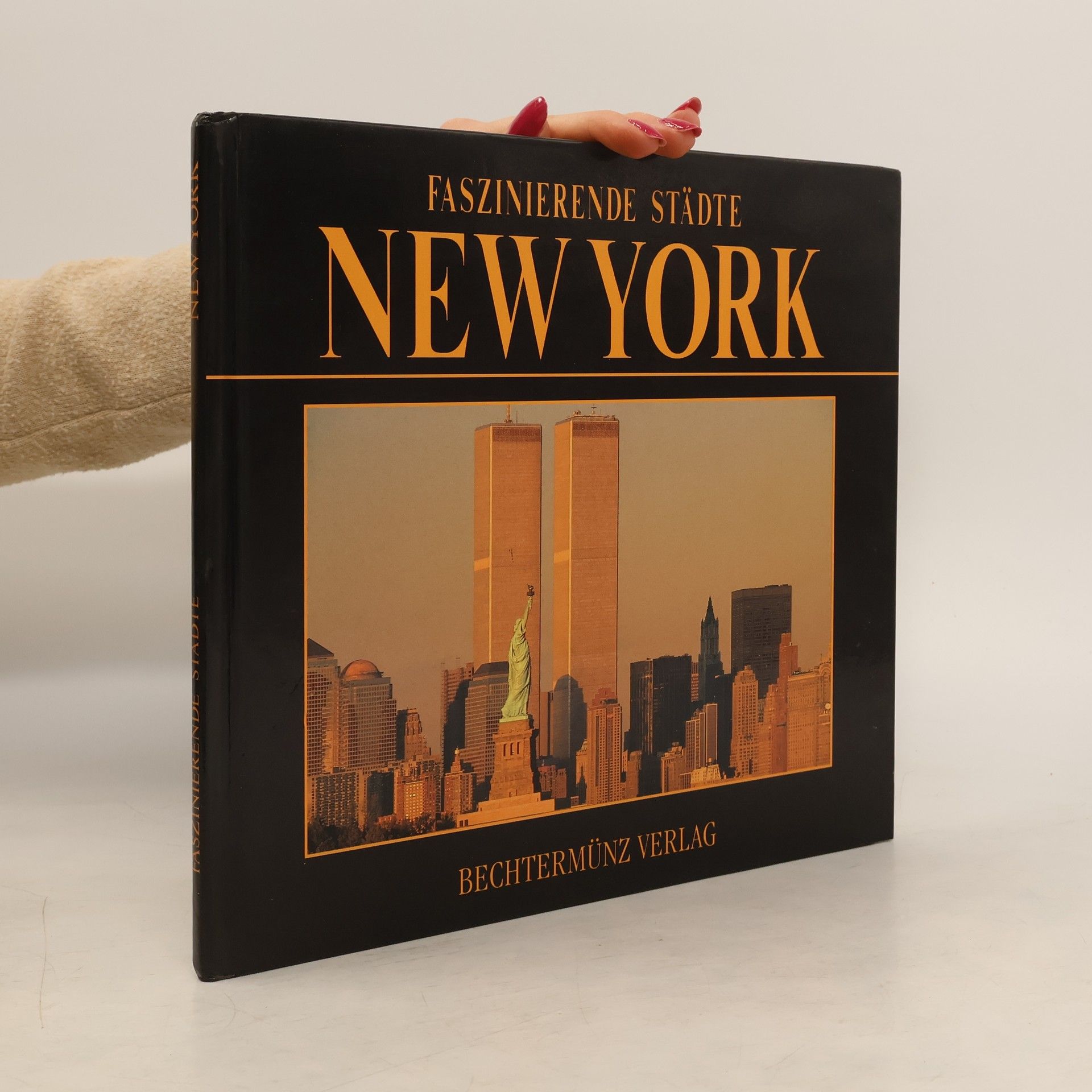 Paolo Fontana New York