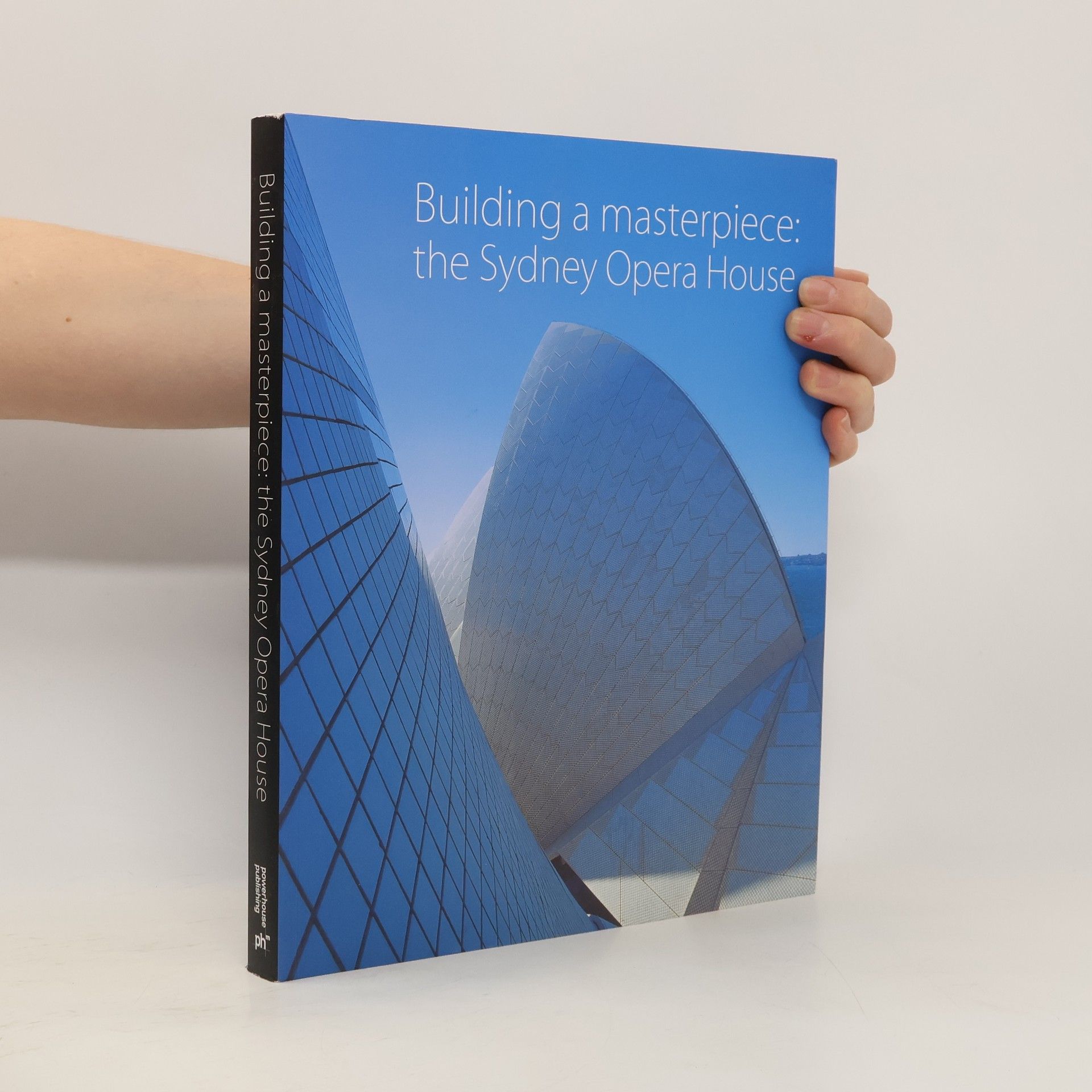 Building A Masterpiece