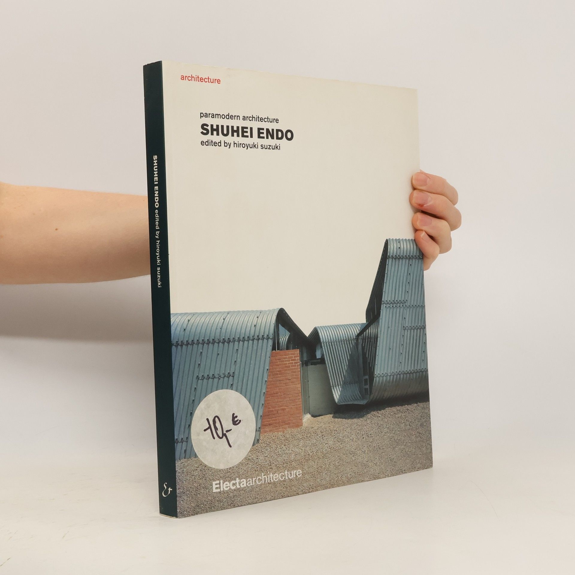 Shuhei Endo Shuhei Endo