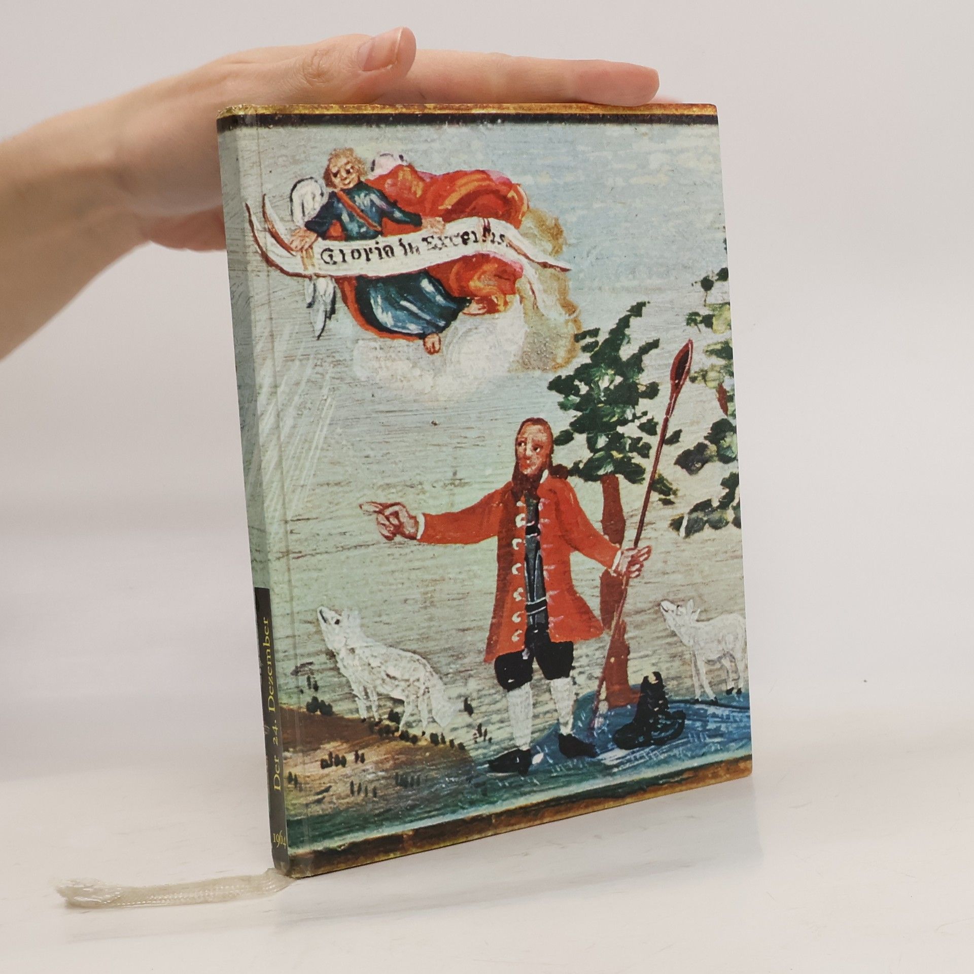 Autorenkollektiv Der 24. Dezember