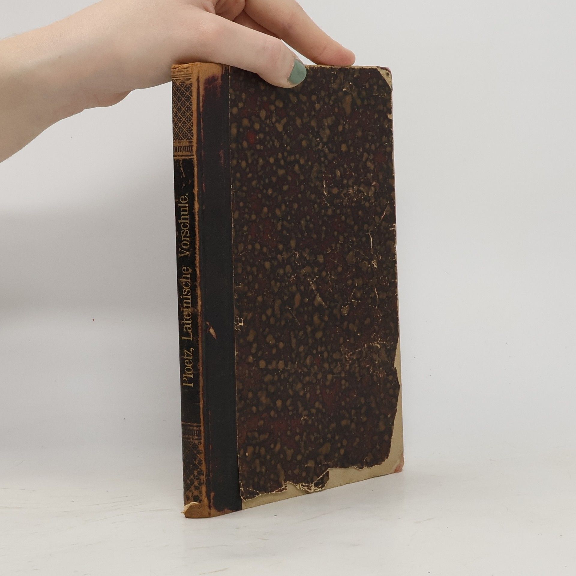 Autorenkollektiv Lateinische Grammatik