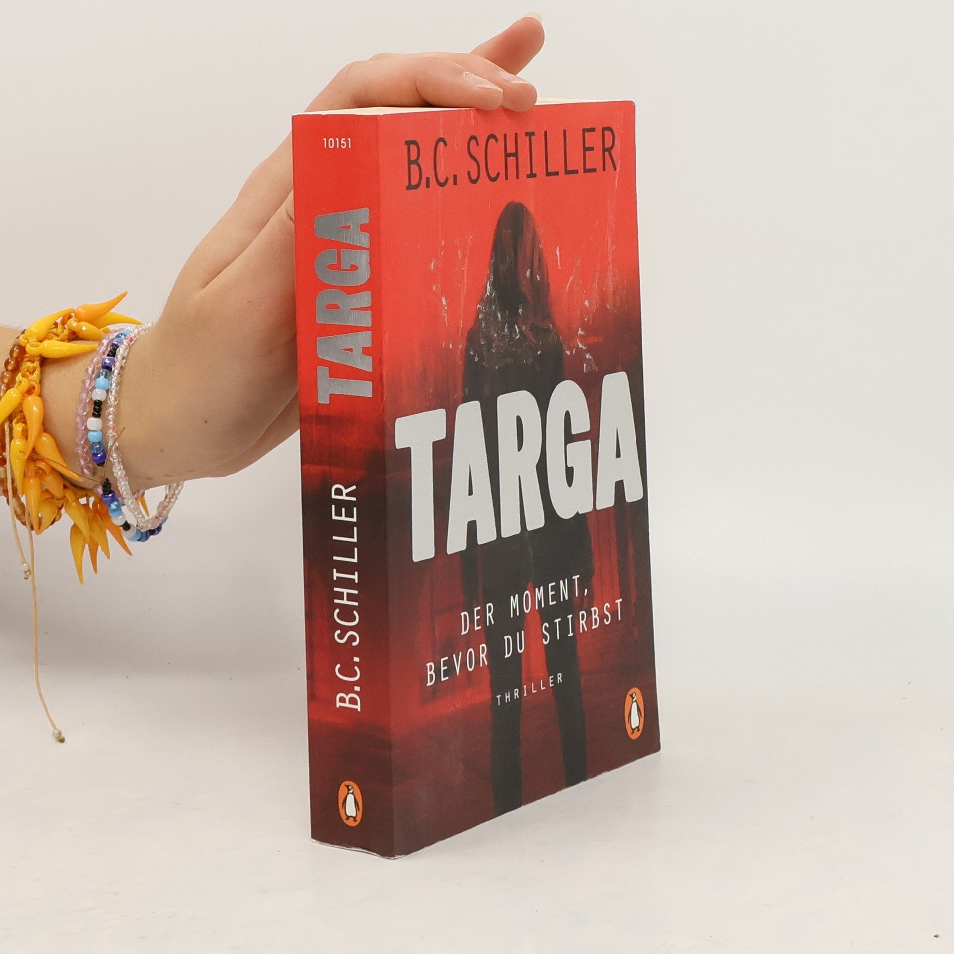 B. C. Schiller Targa