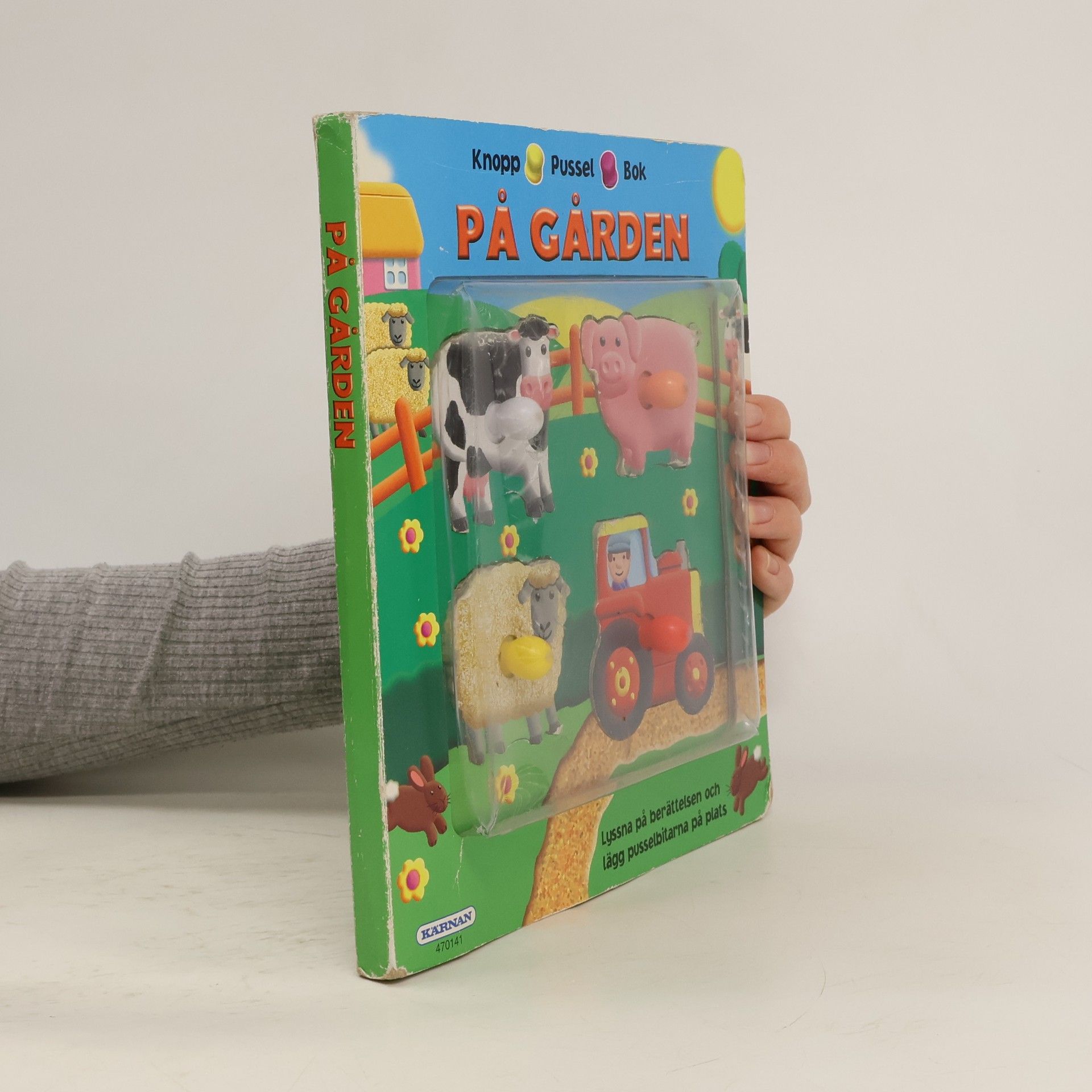 Autorenkollektiv På gården