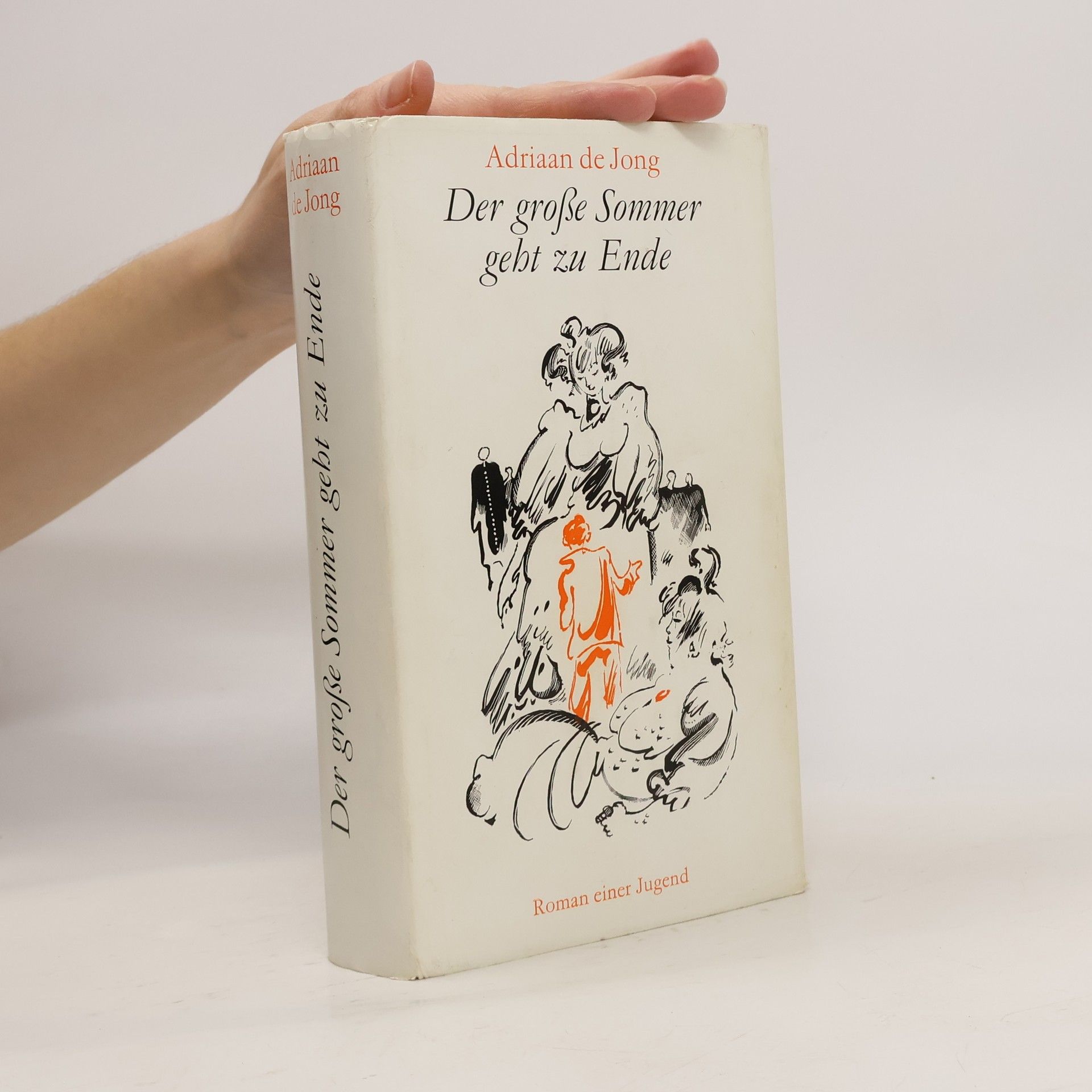 Der große Sommer geht zu Ende