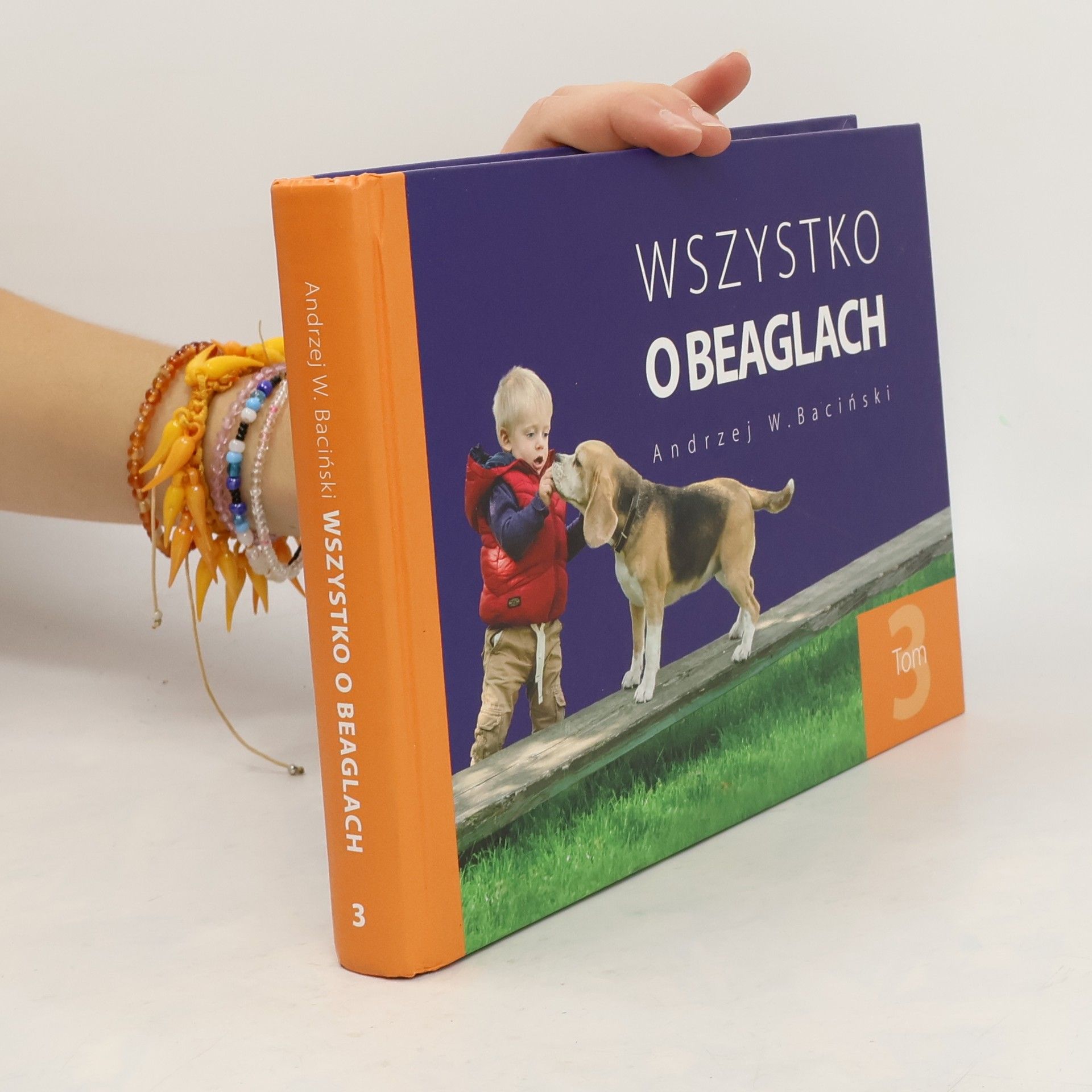 Wszystko o beaglach 3