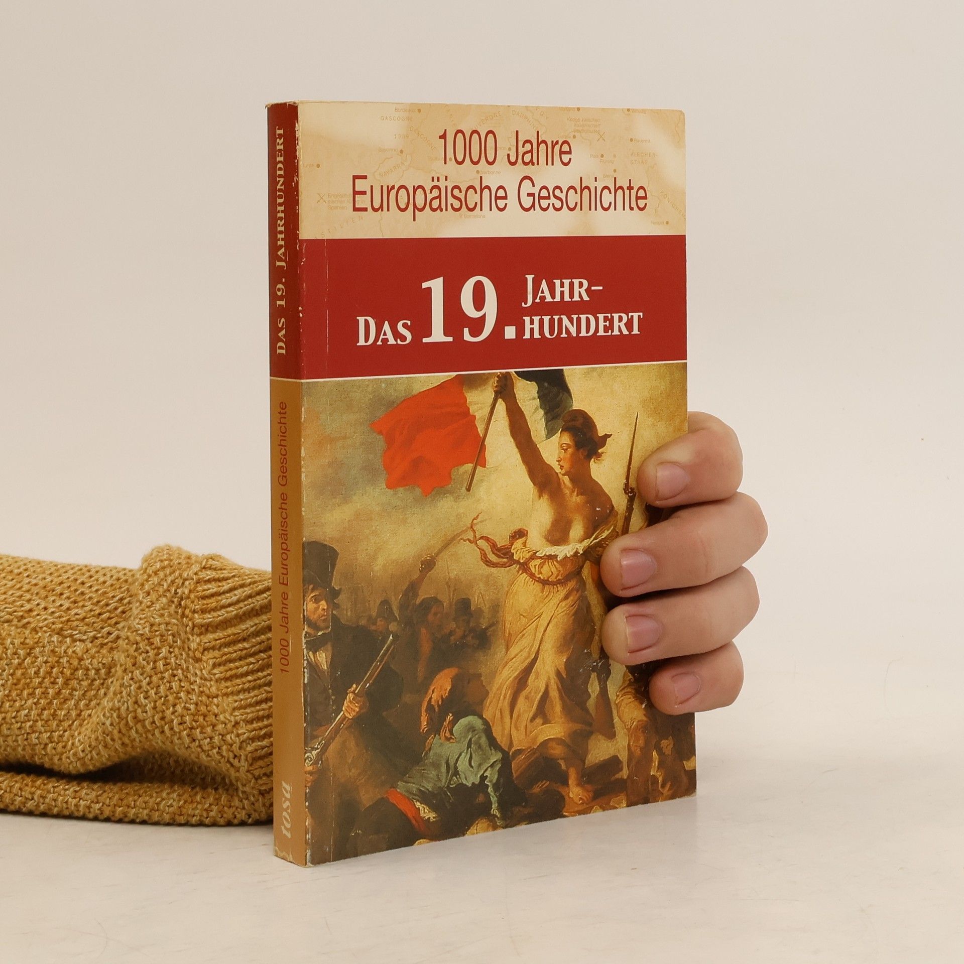 1000 Jahre europäische Geschichte