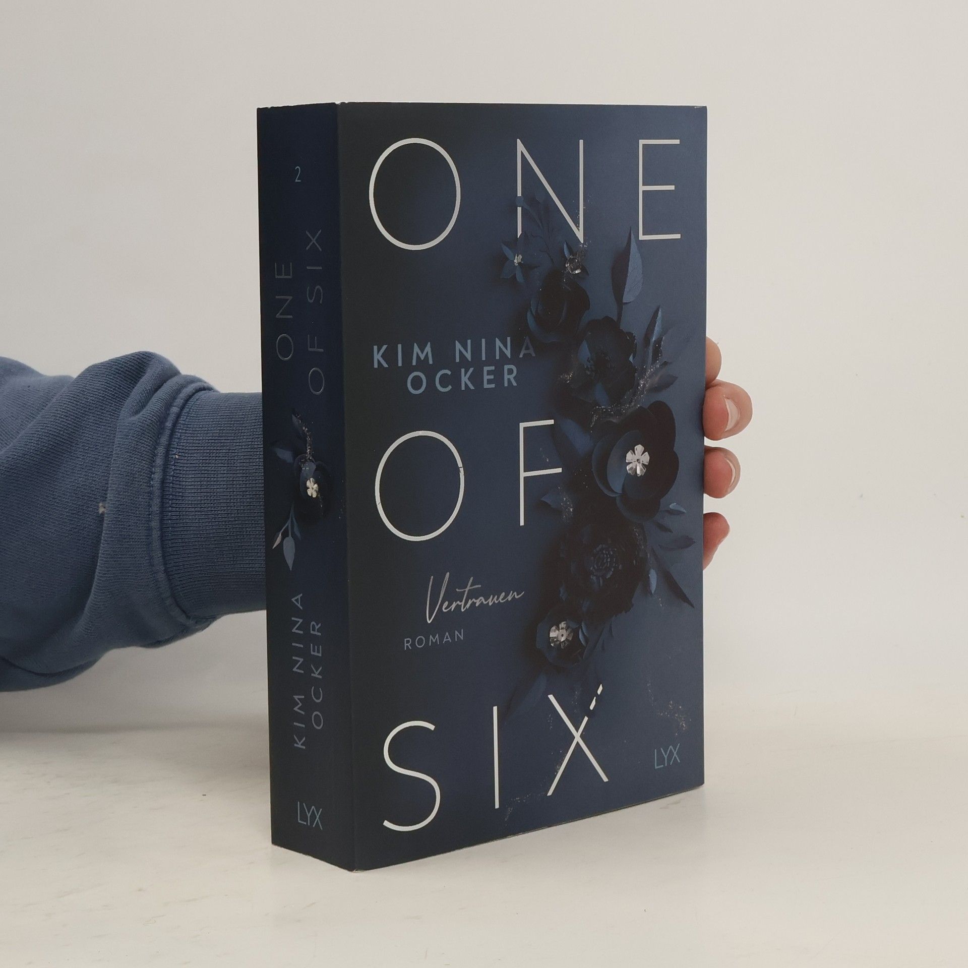 One Of Six - Vertrauen