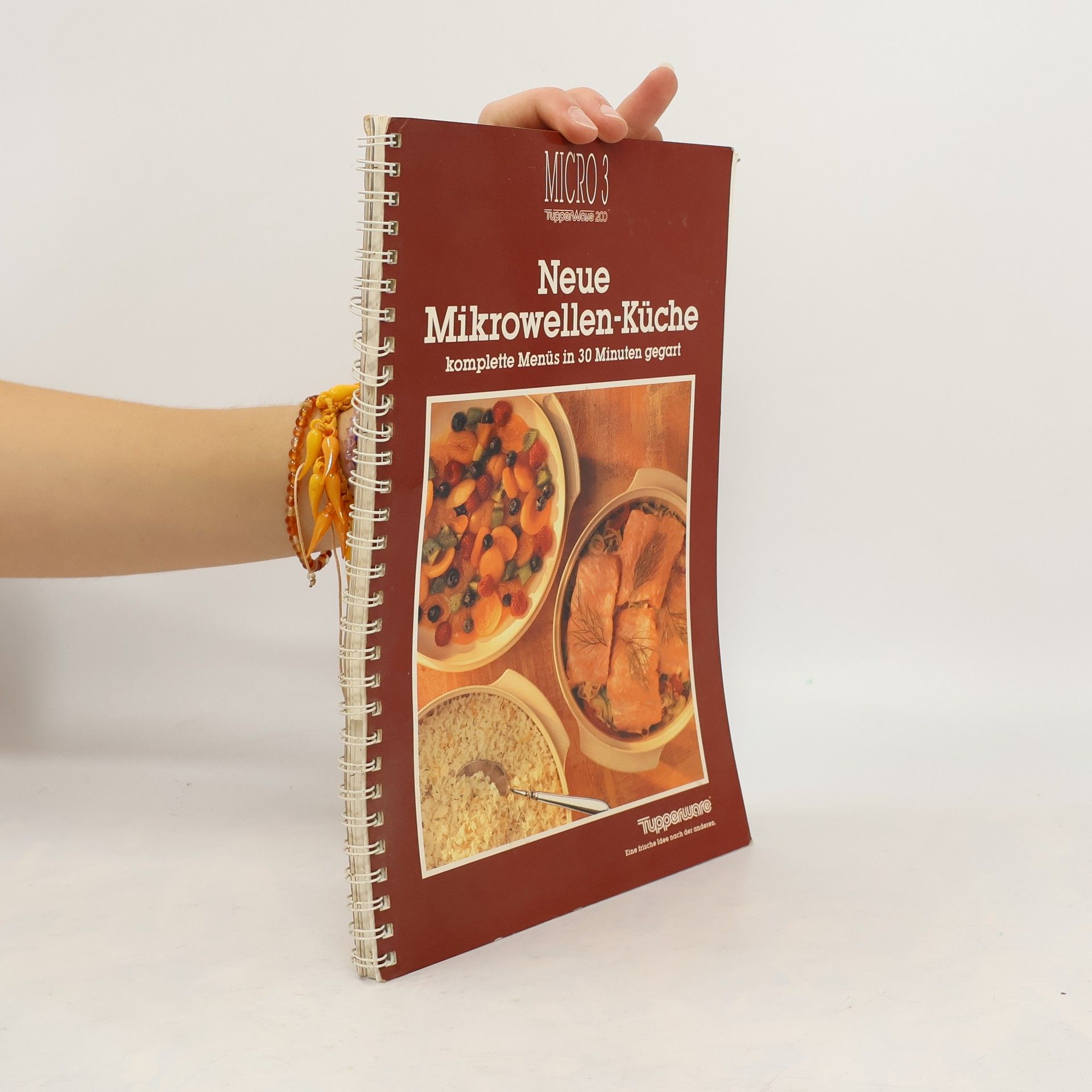 Kolektiv autorů Neue Mikrowellen-Küche