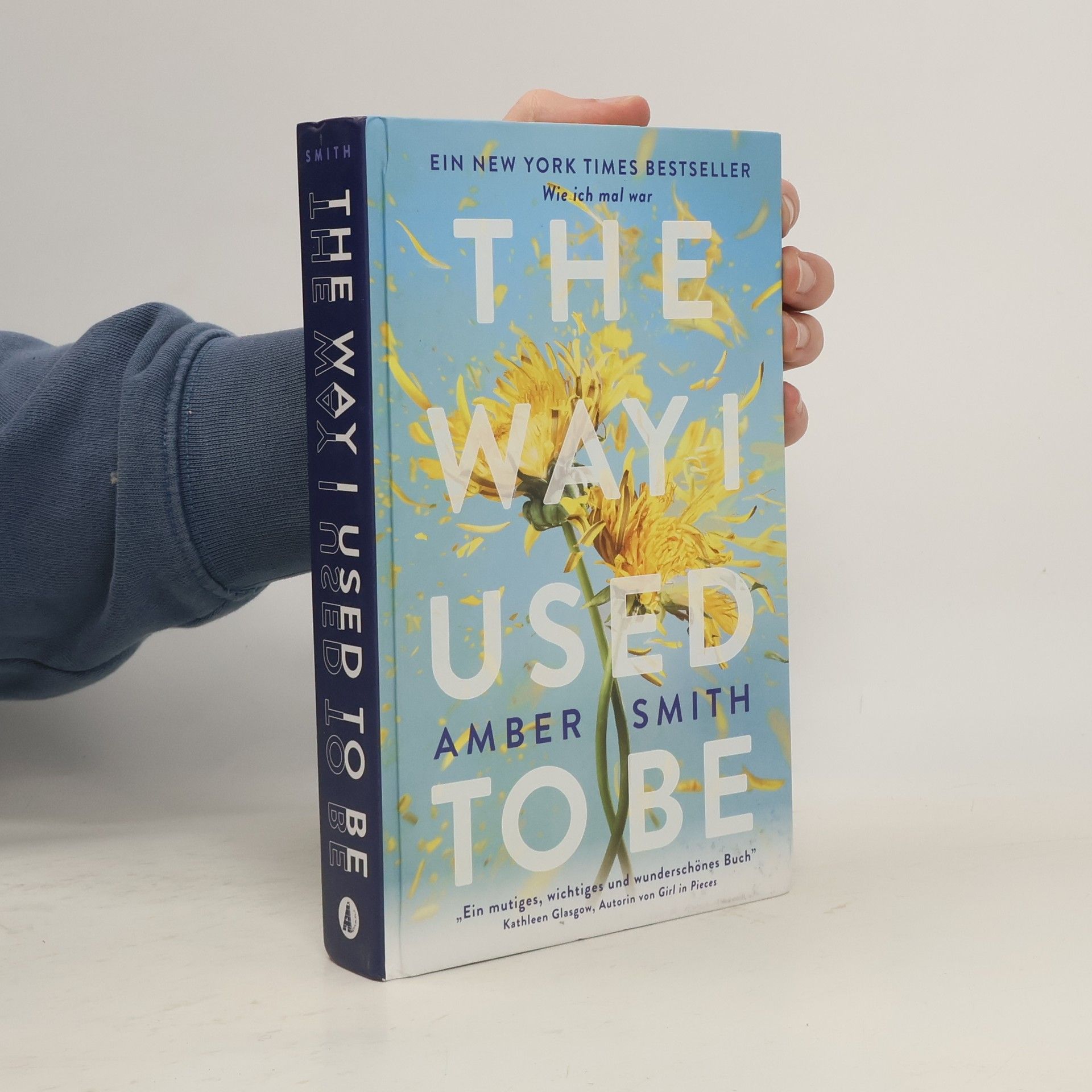 Wie ich mal war. The Way I Used to Be