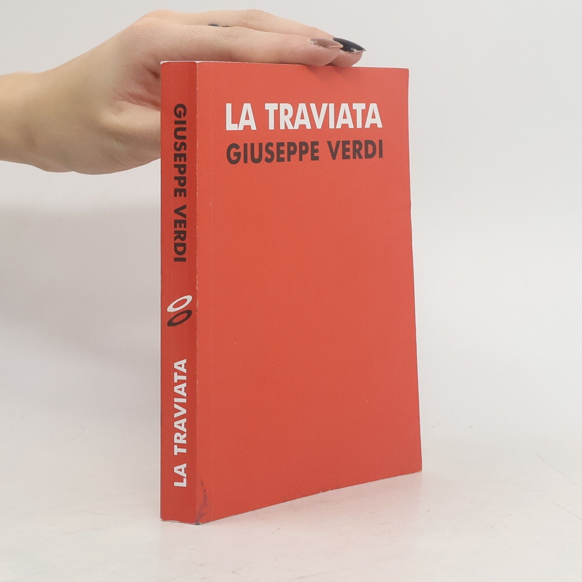 La Traviata