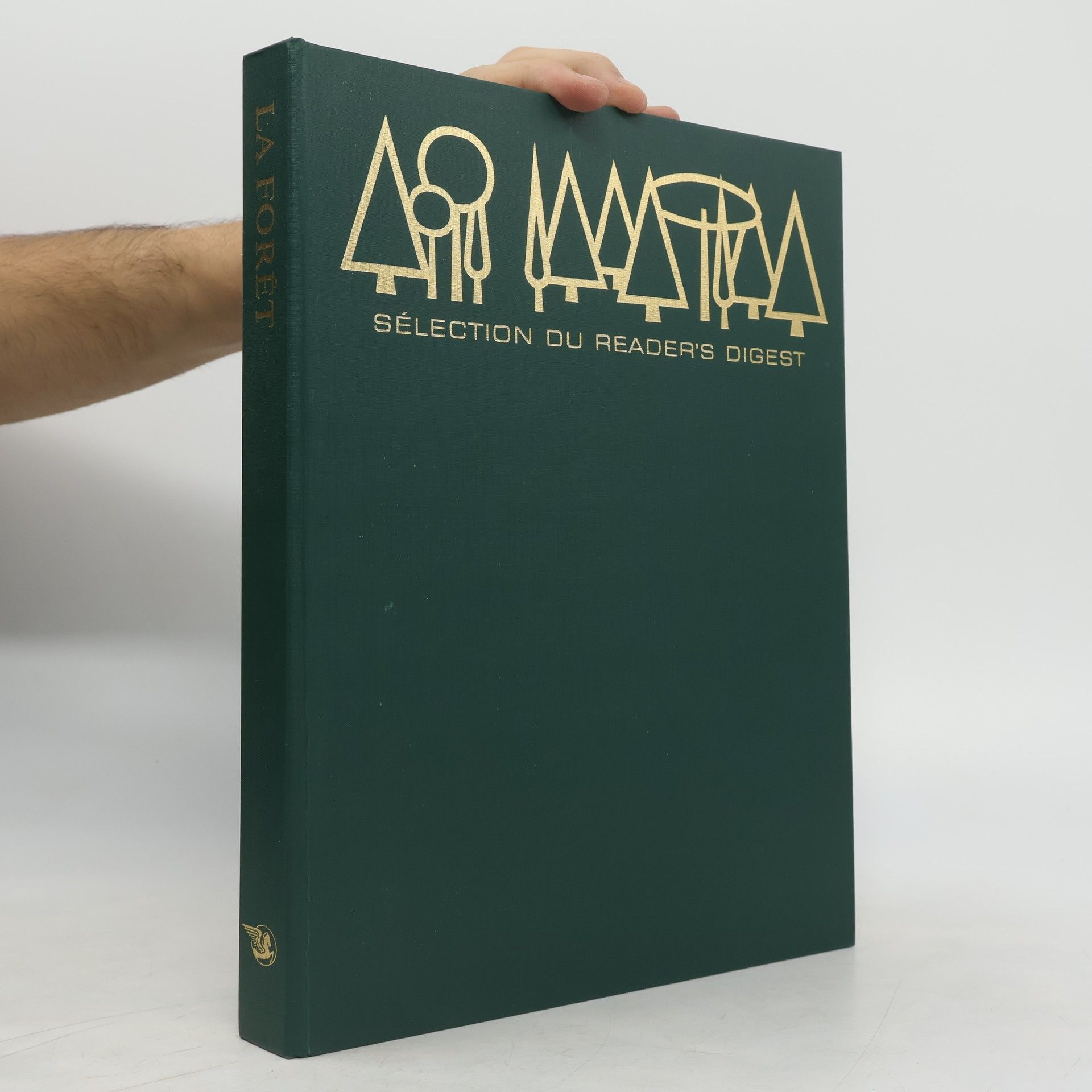 Collectif d'auteurs La forêt