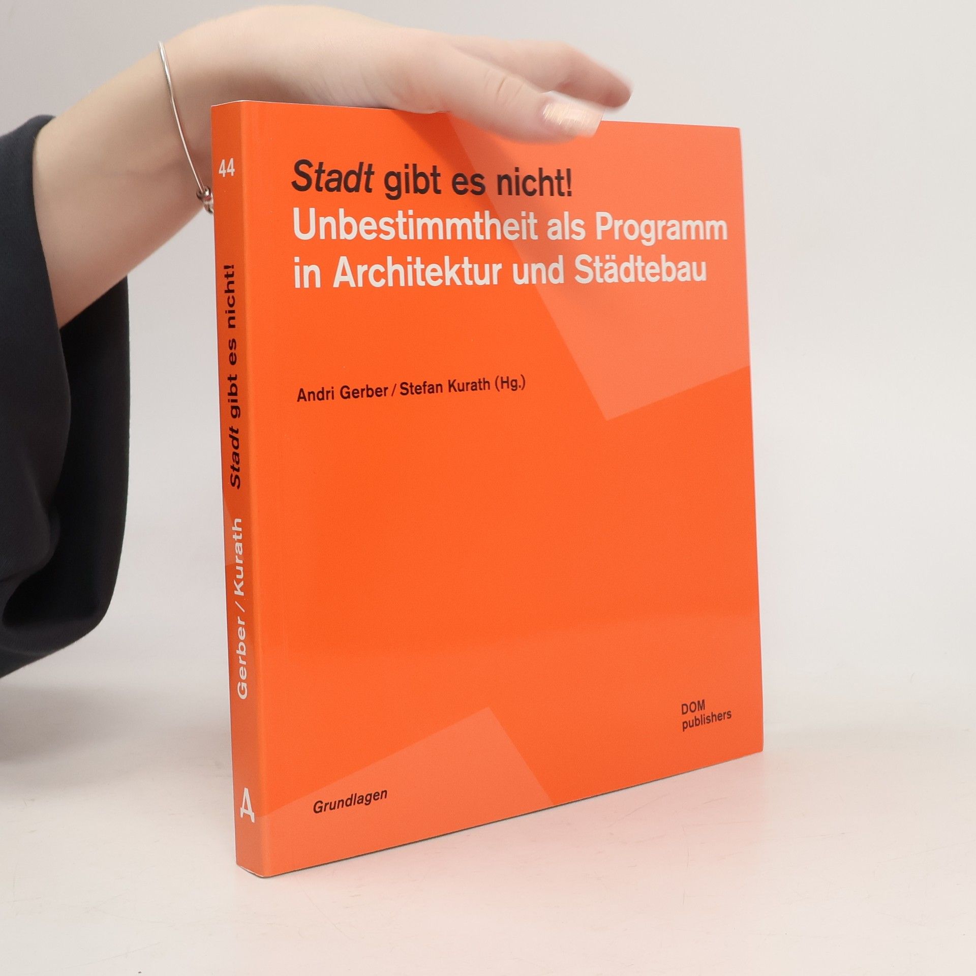 Stadt gibt es nicht!