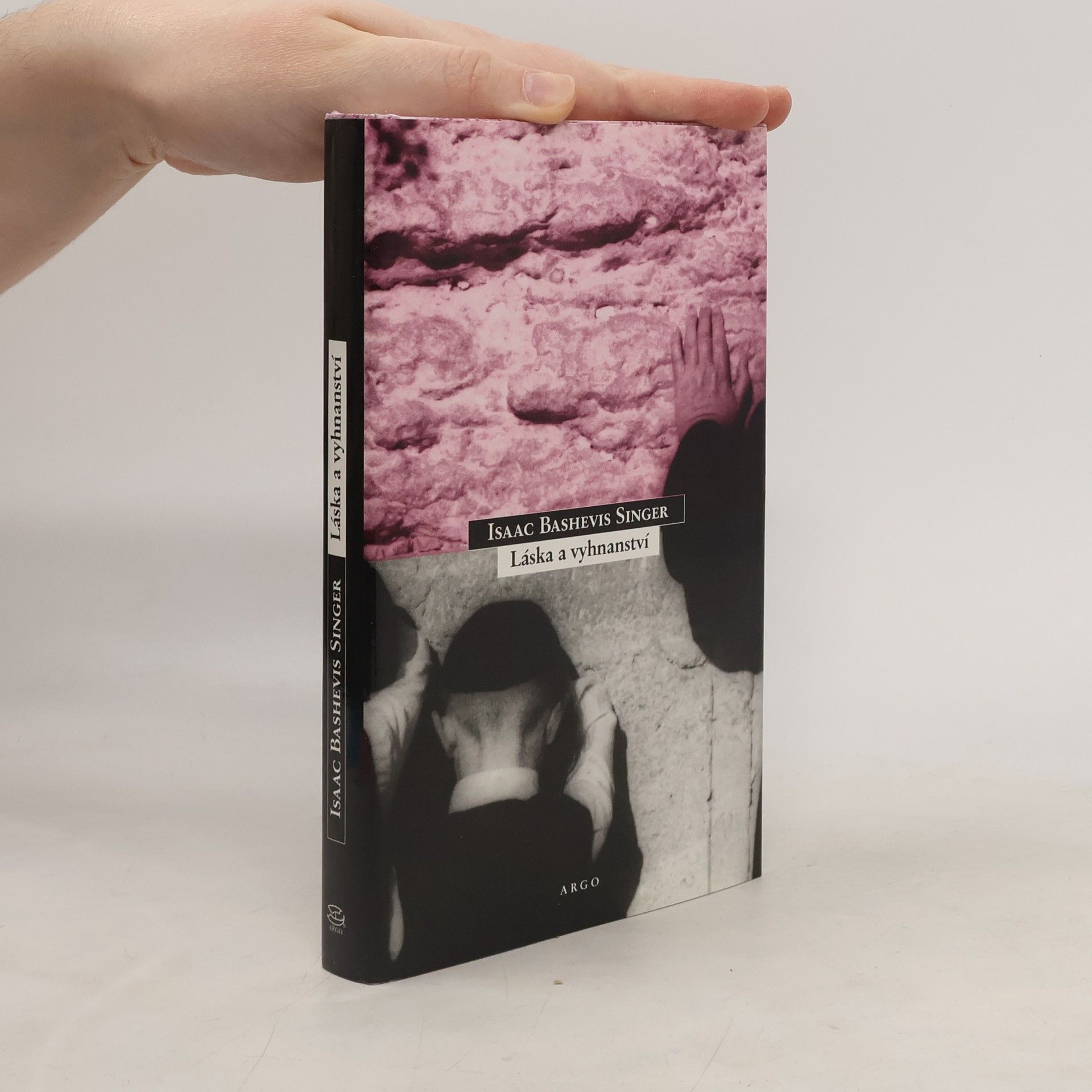 Láska a vyhnanství