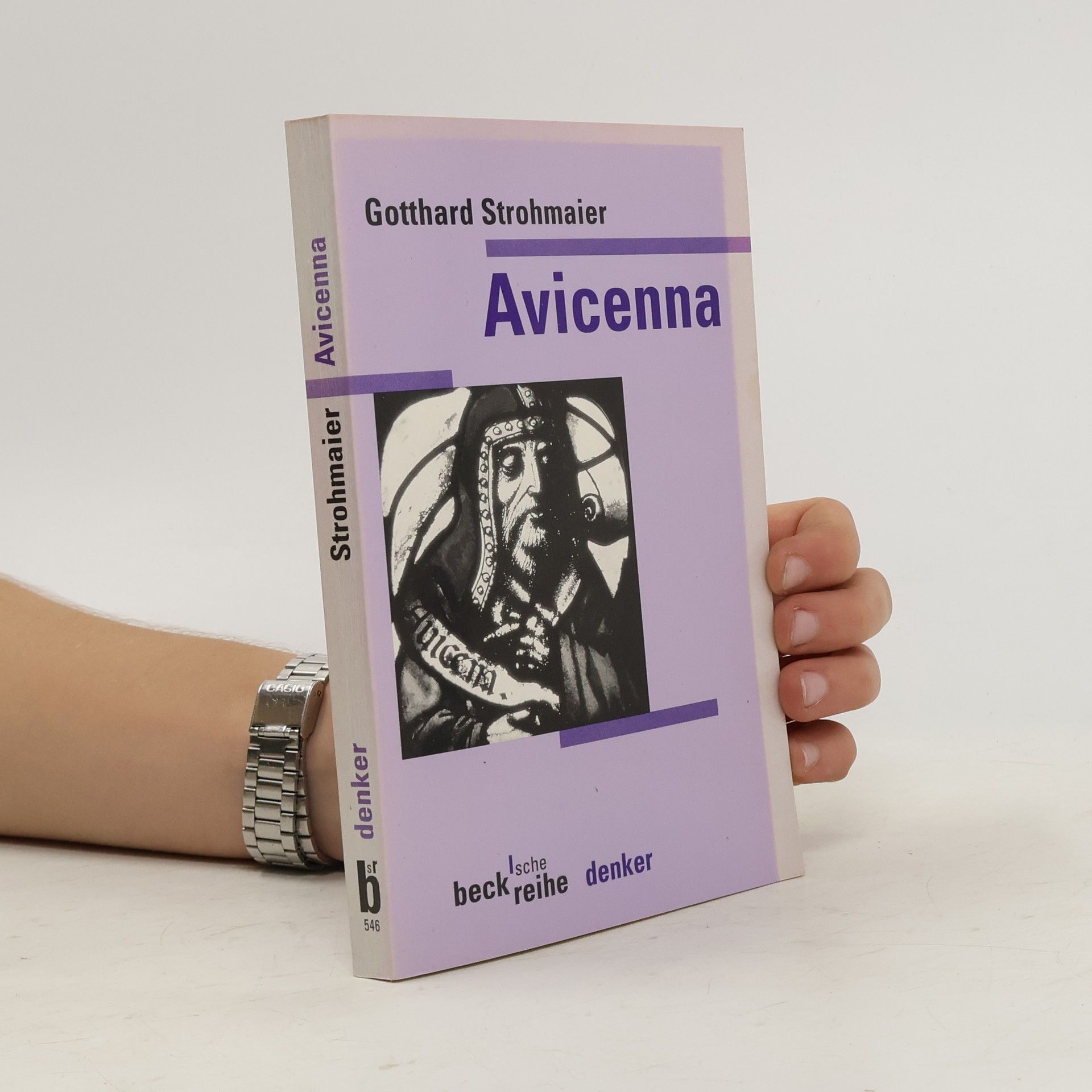 Avicenna