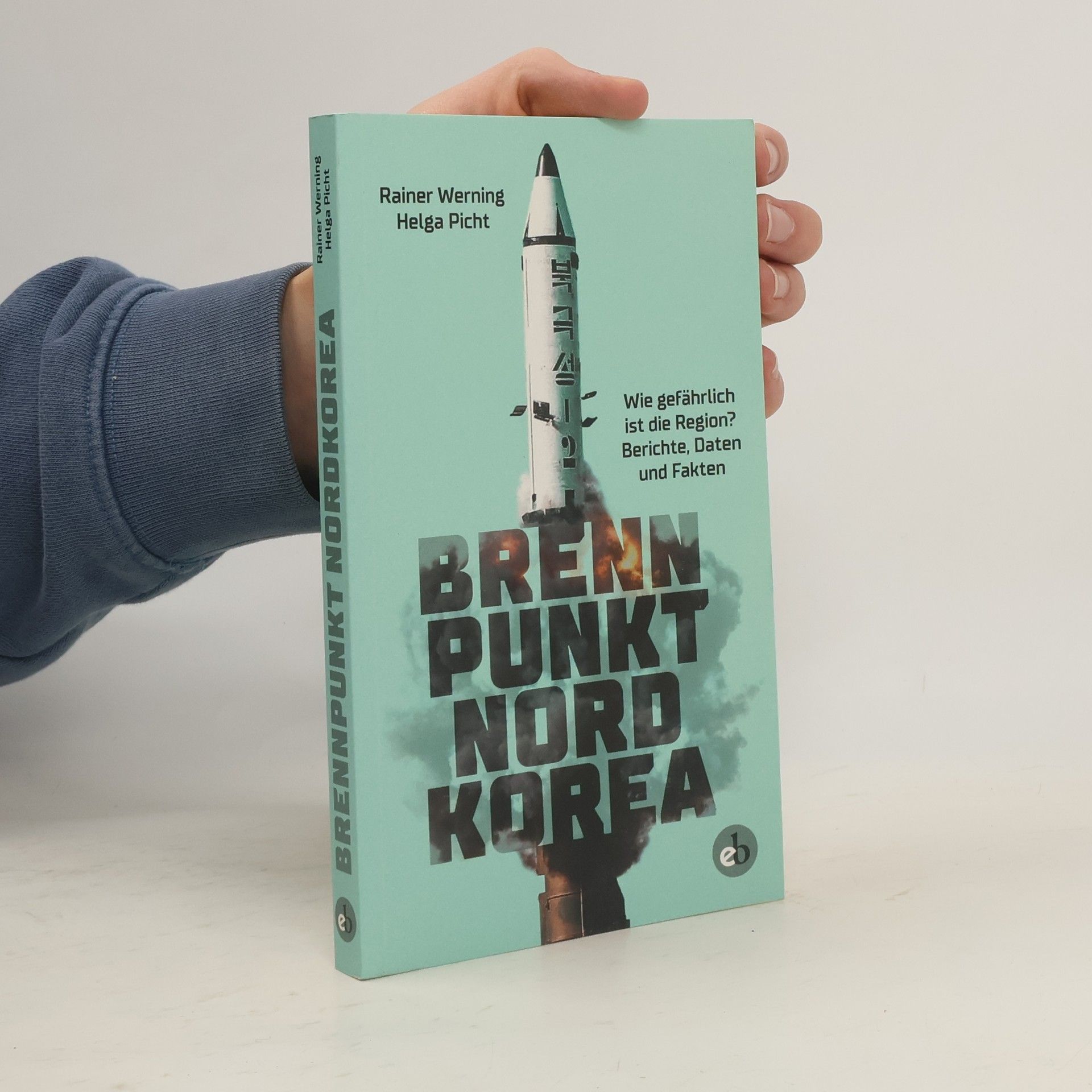 Brennpunkt Nordkorea