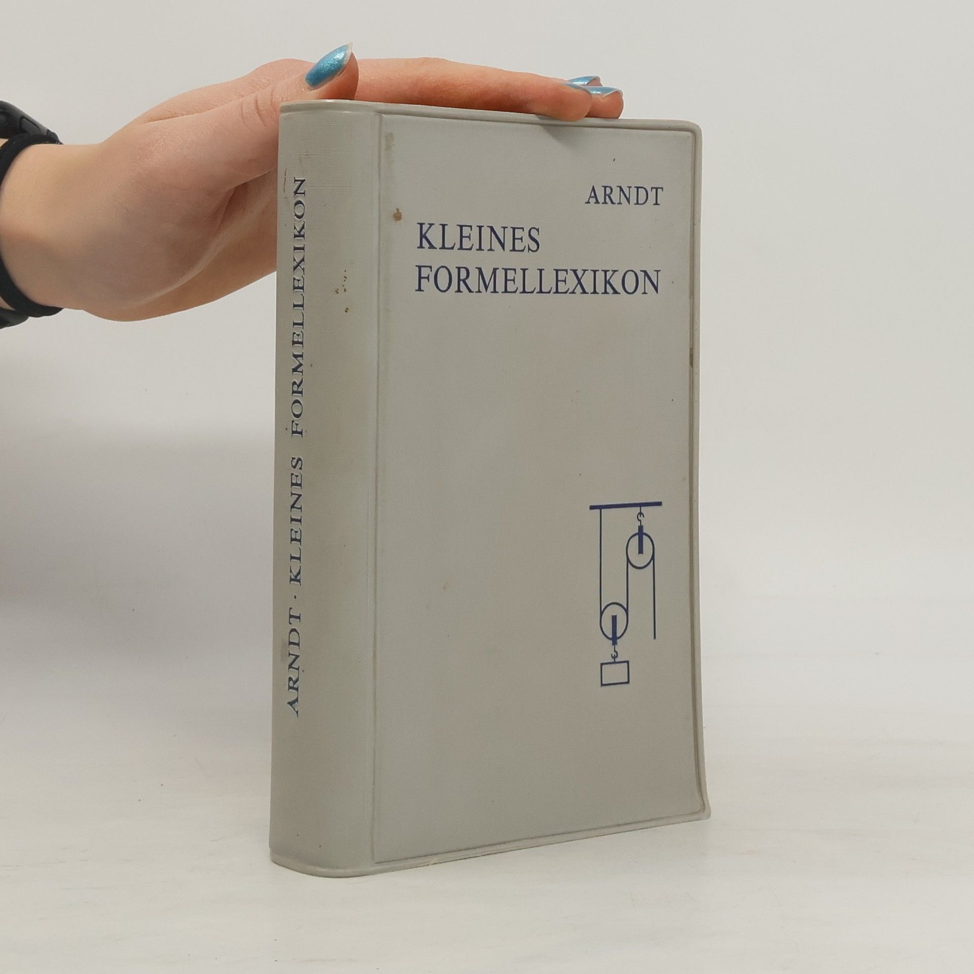 Kleines Formallexikon