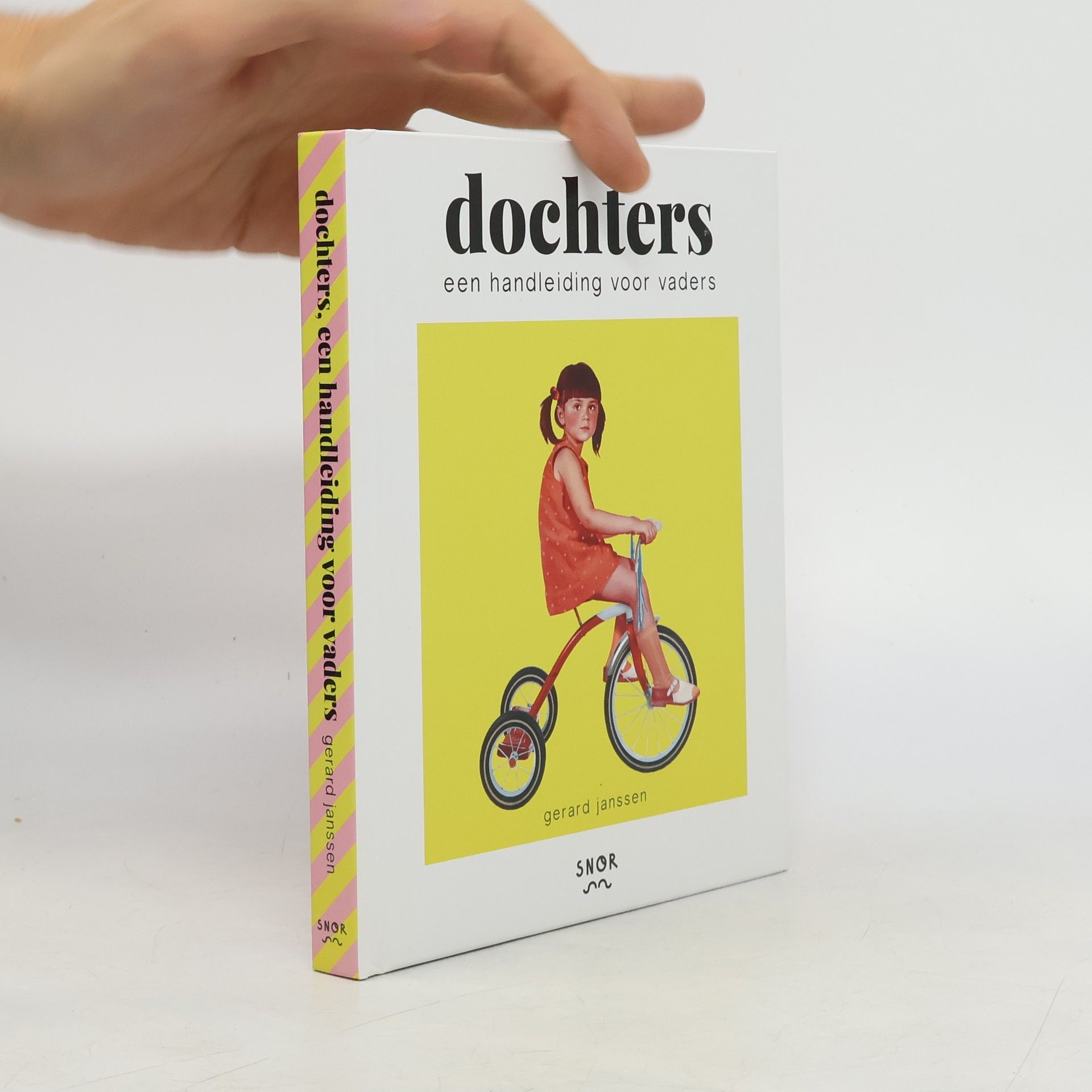 Gerard Janssen Dochters