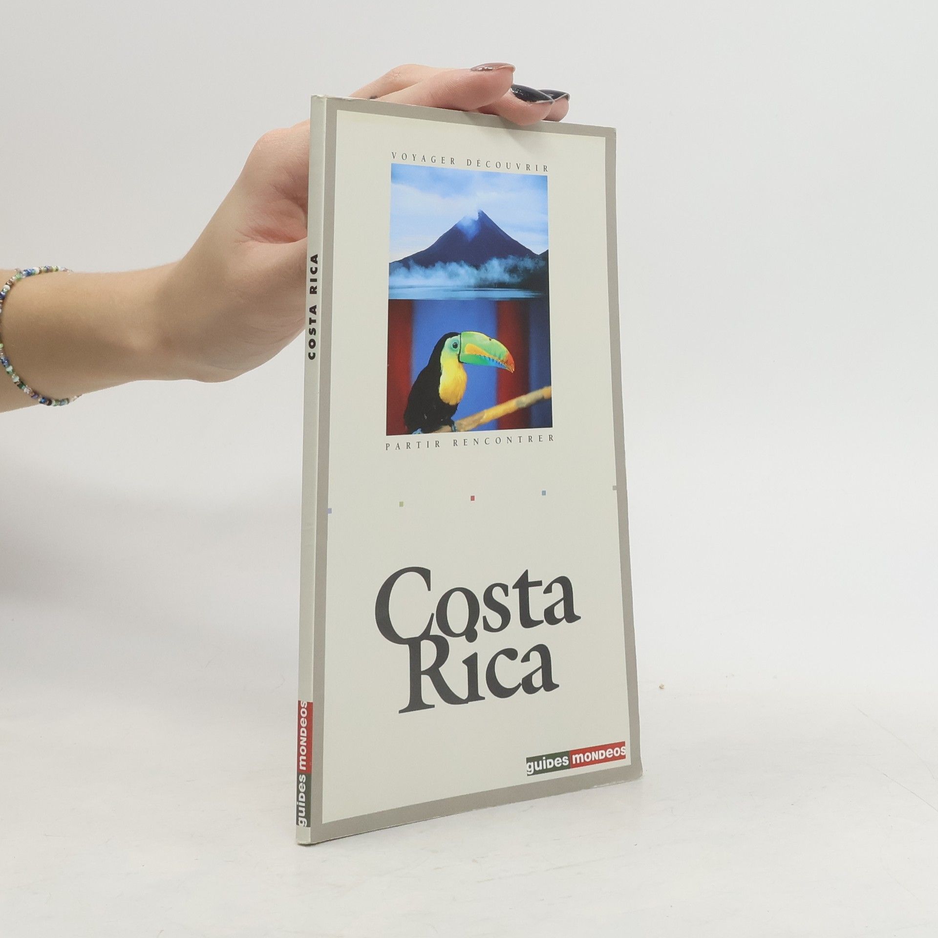 Jean-Yves Dupain Costa Rica