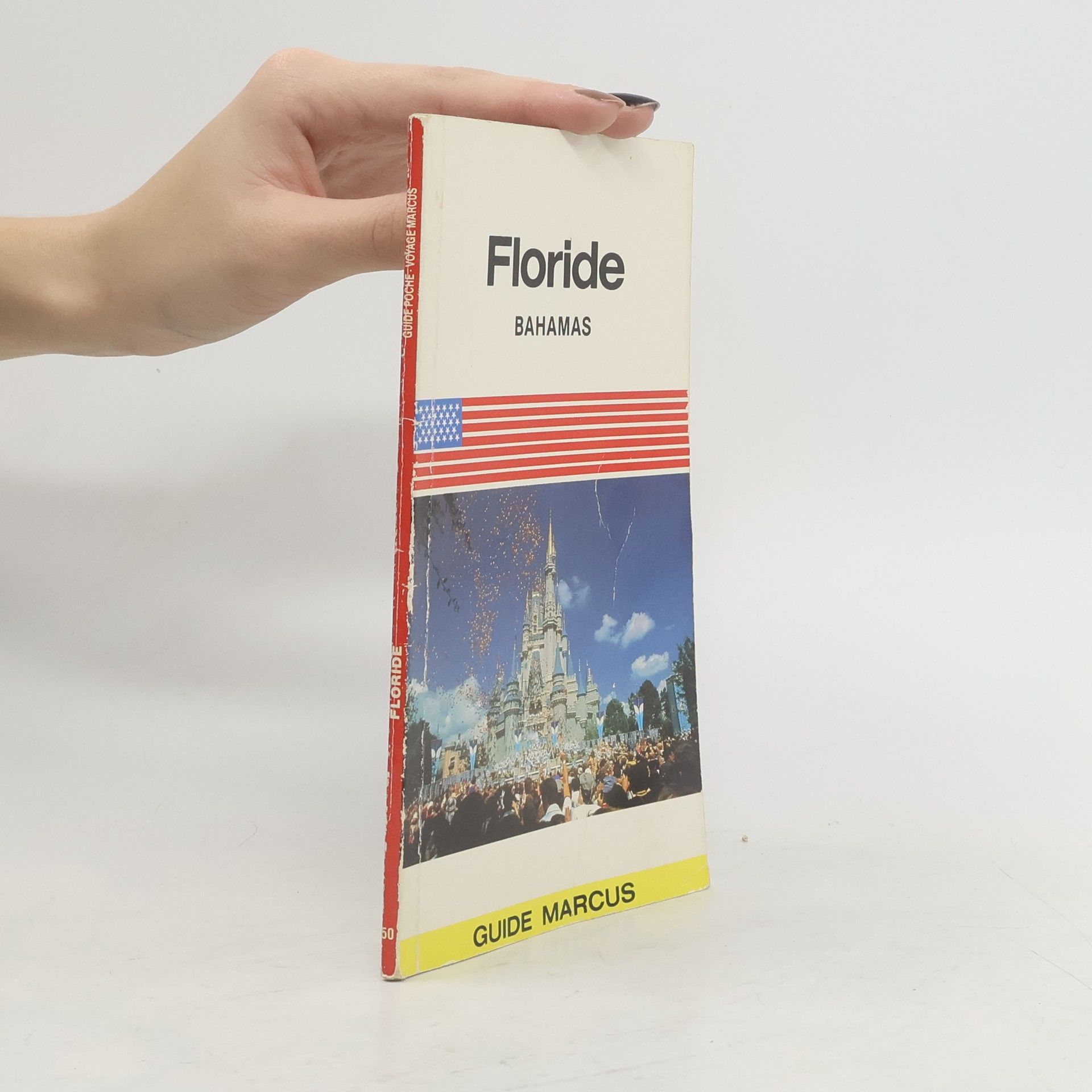 Autores varios Floride, Bahamas