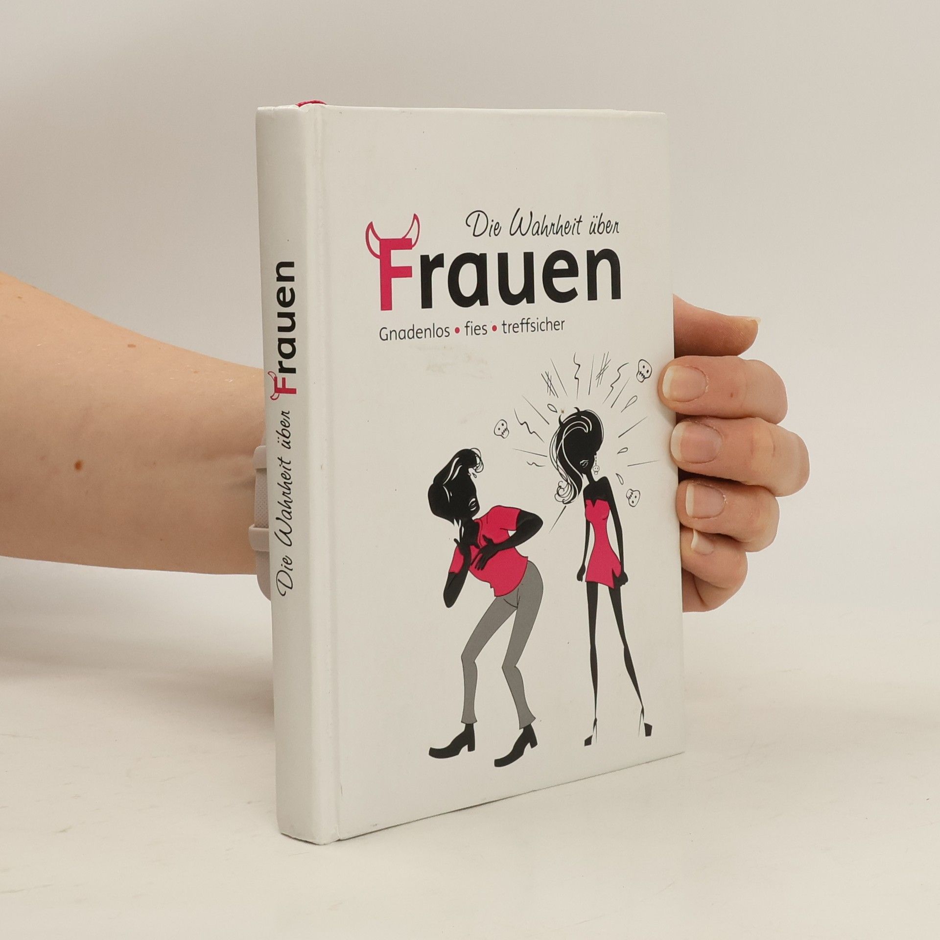 Miguel Epes Die Wahrheit über Frauen