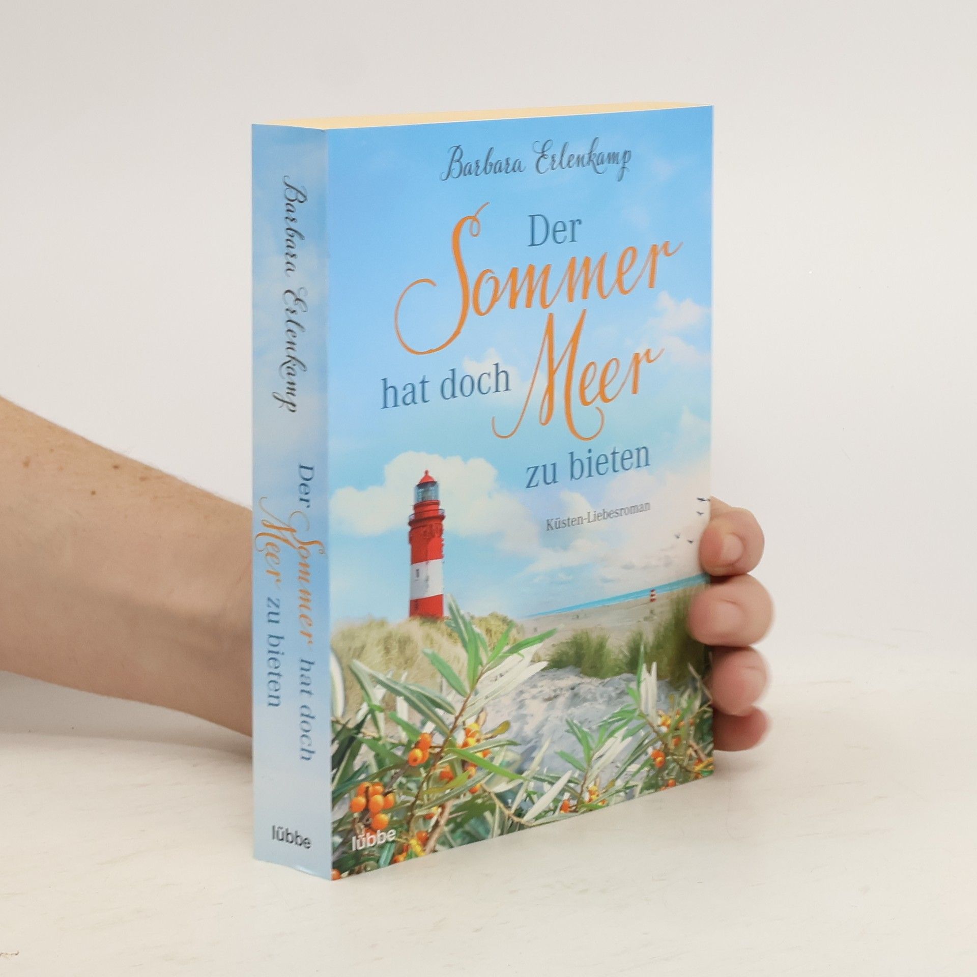 Der Sommer hat doch Meer zu bieten