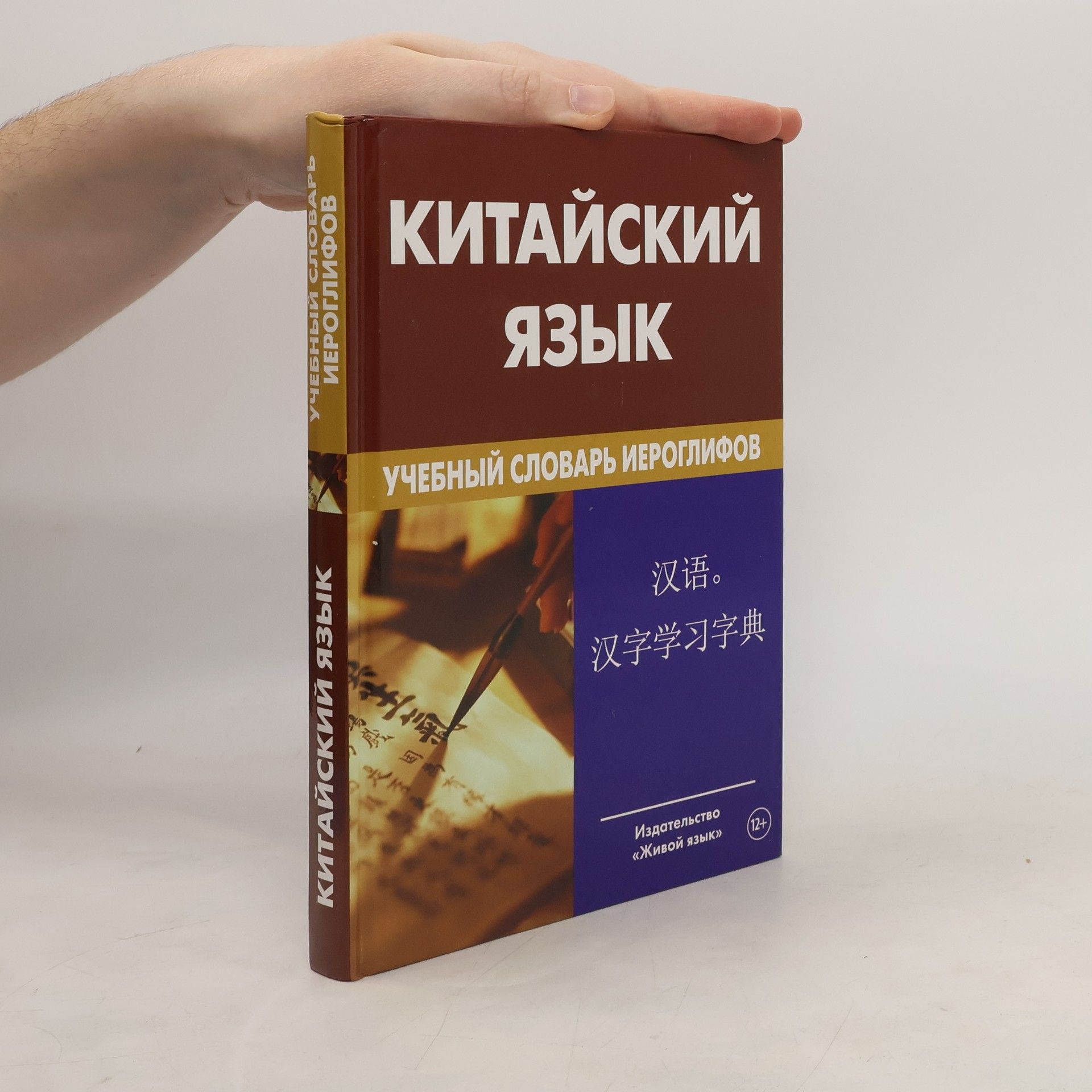 Autorenkollektiv Китайский язык