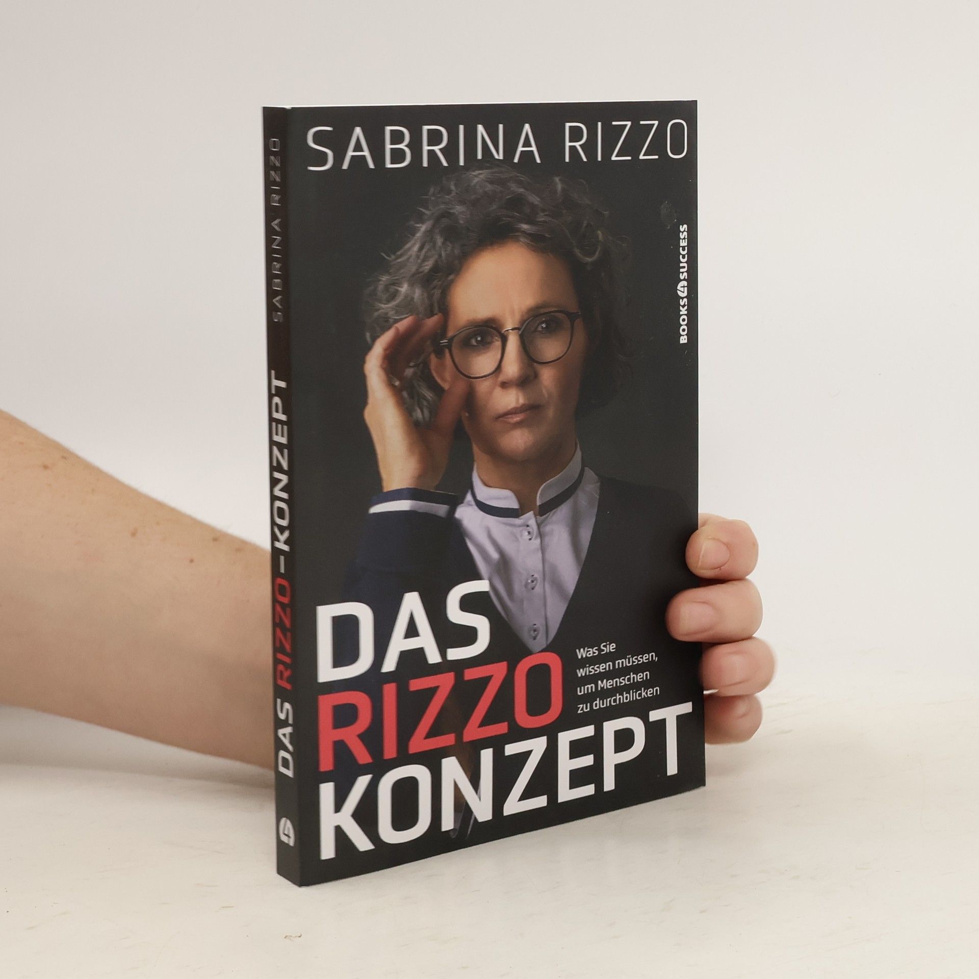 Sabrina Rizzo Das Rizzo-Konzept