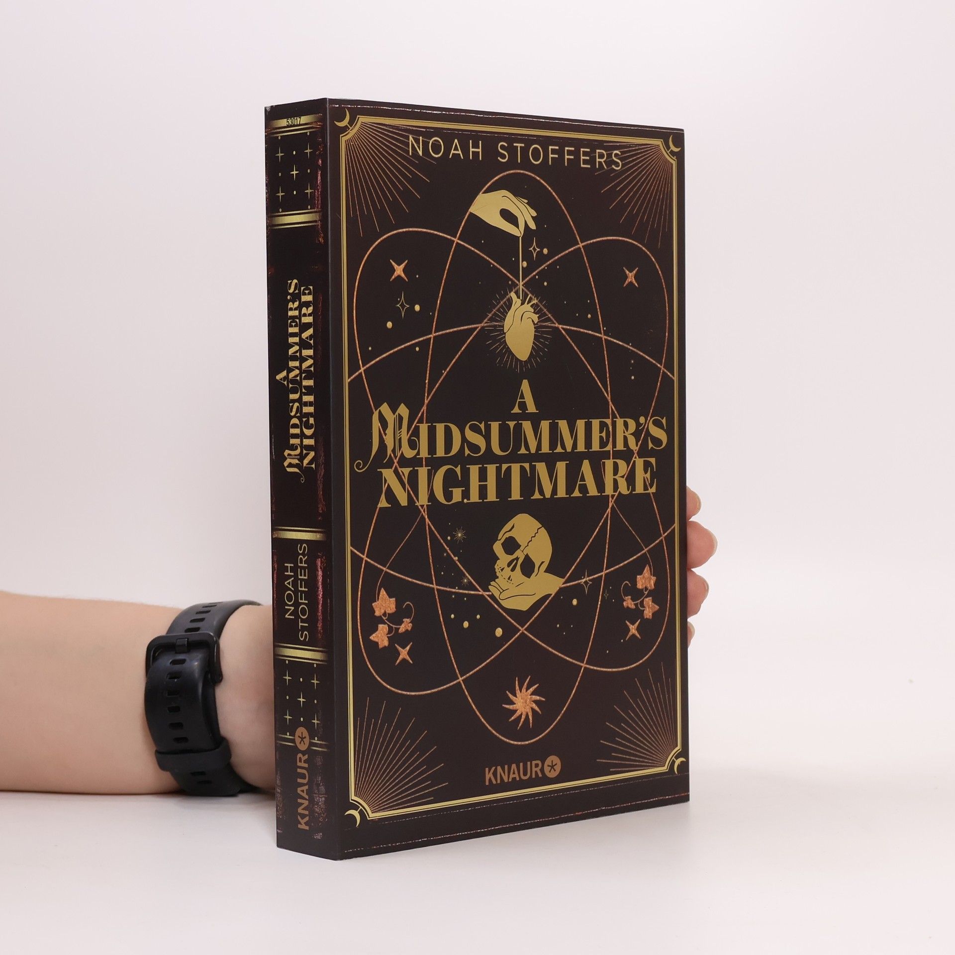 A Midsummer's Nightmare