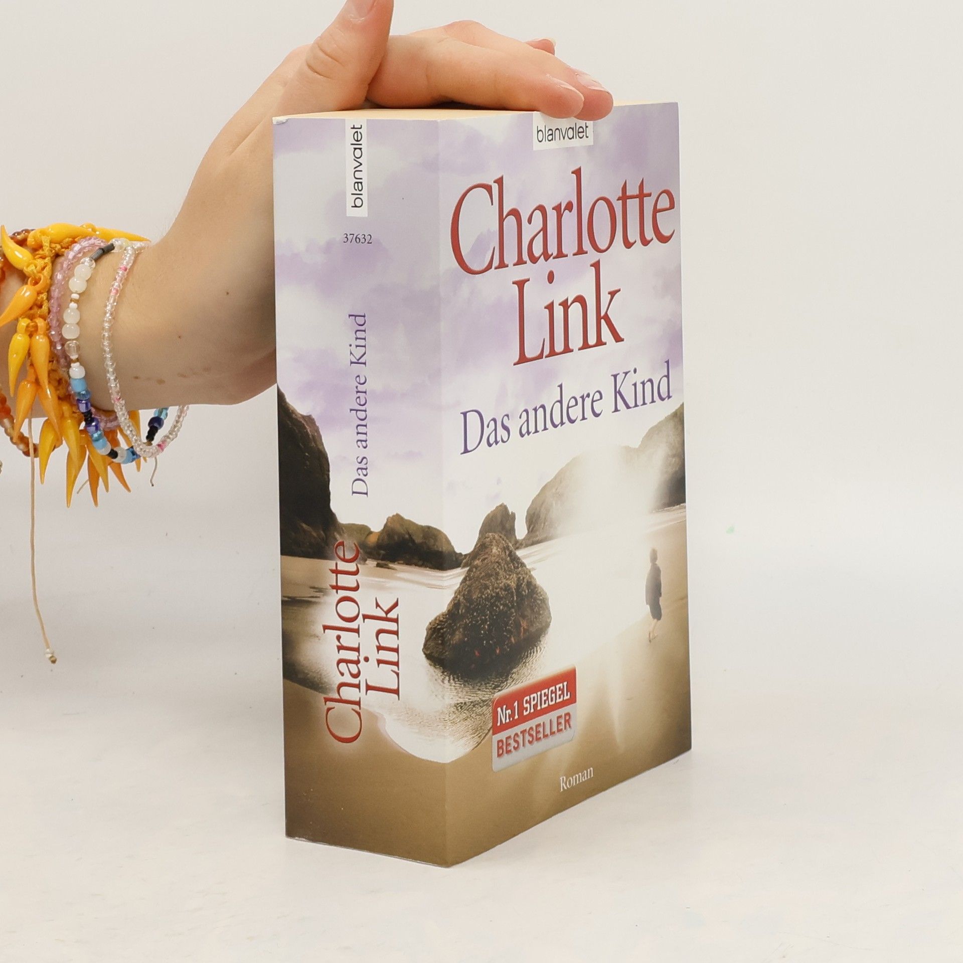 Charlotte Link Das Andere Kind