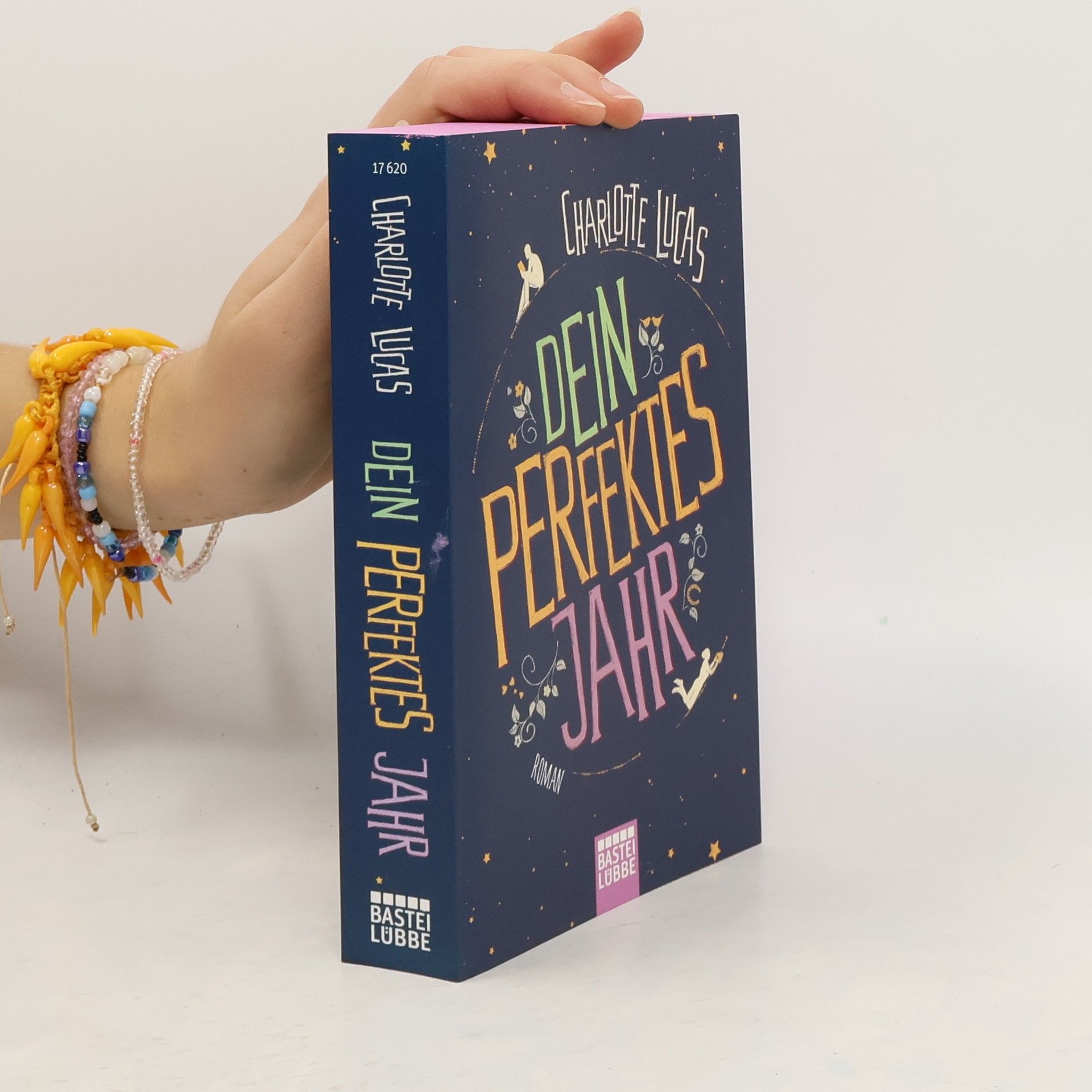 Charlotte Lucas Dein perfektes Jahr