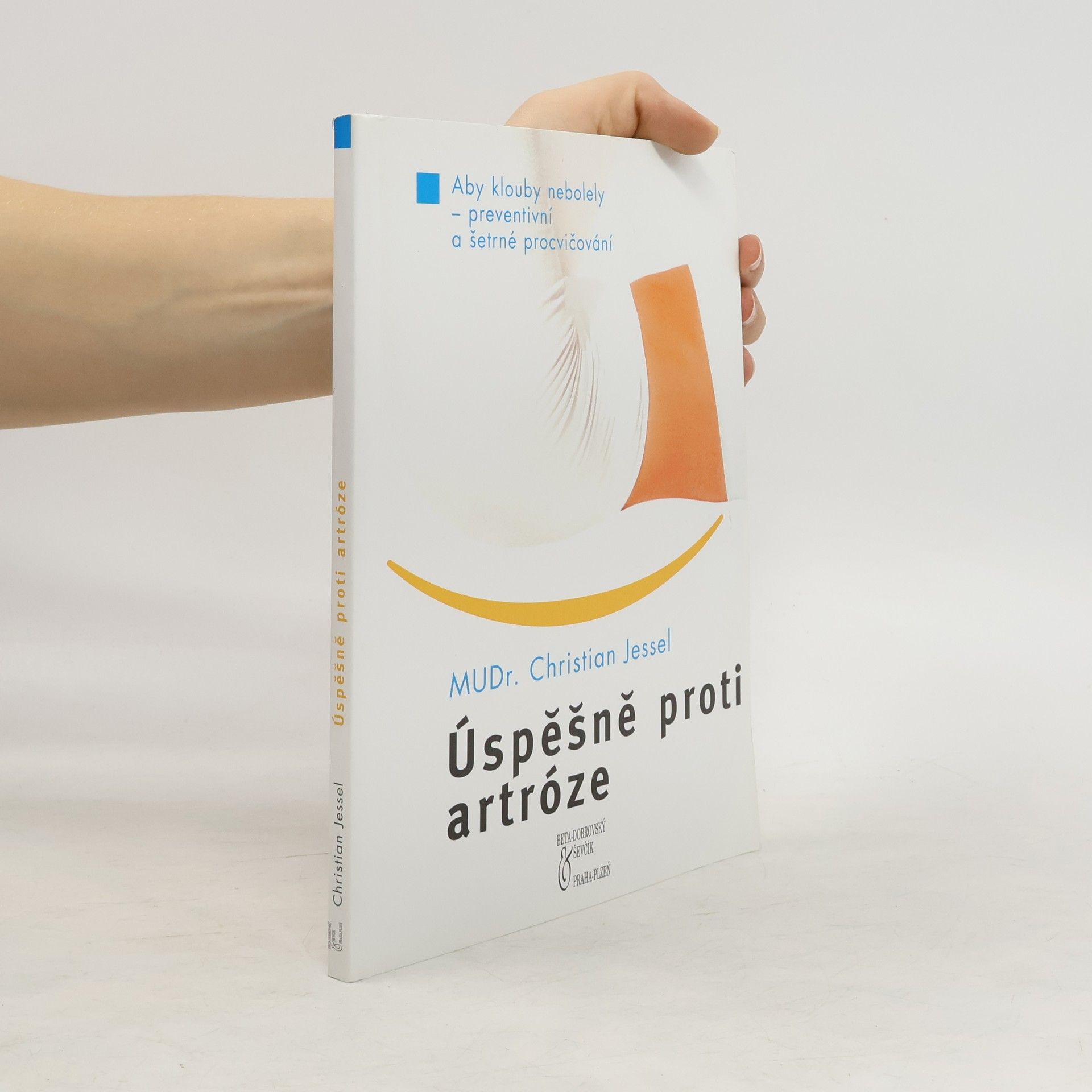 Úspěšně proti artróze