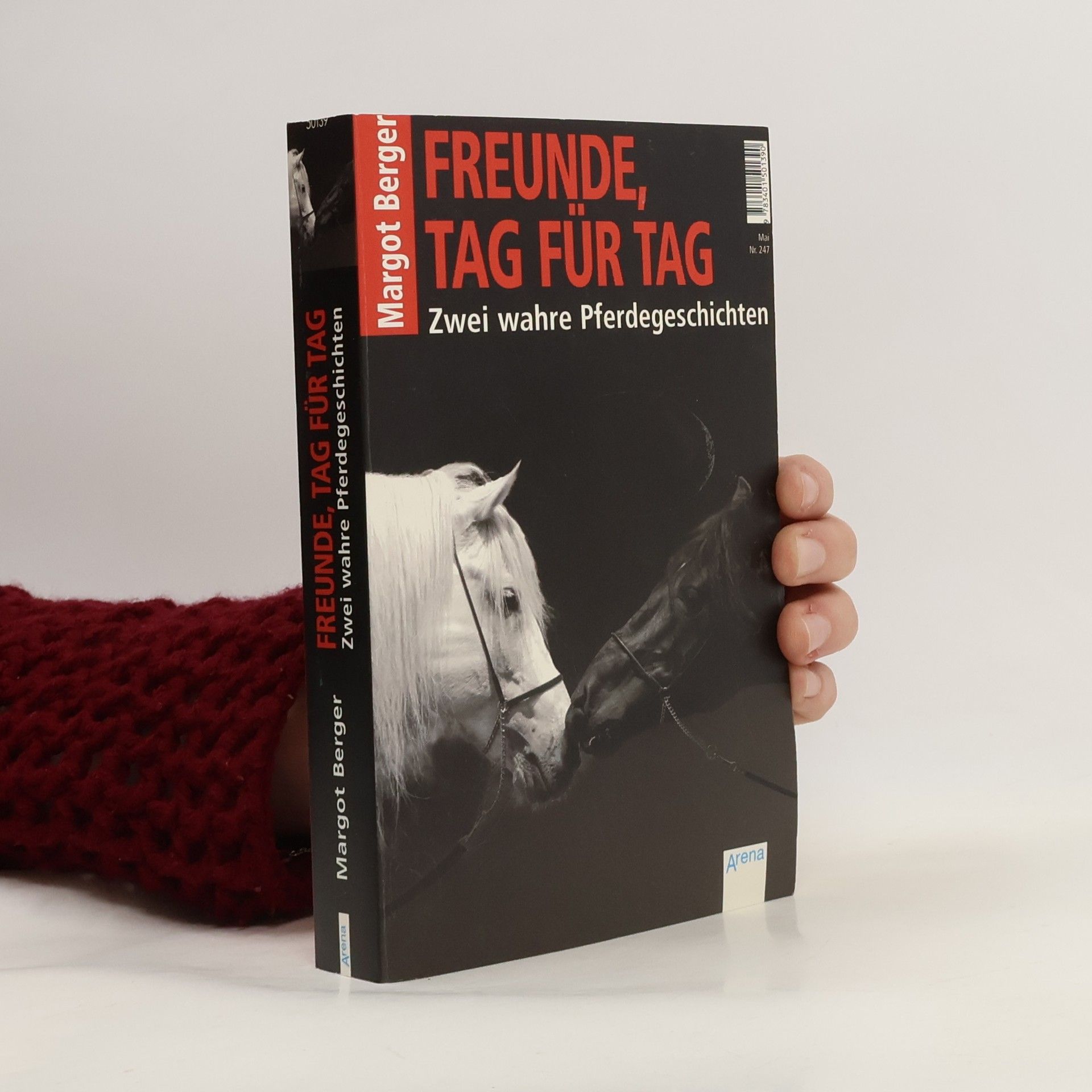 Freunde, Tag für Tag