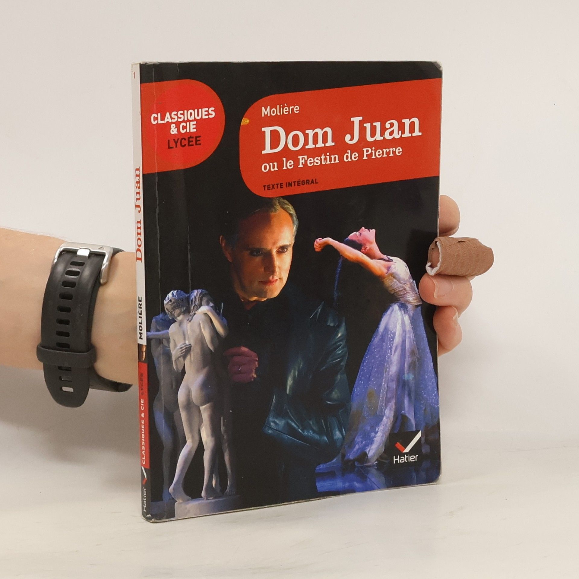 Moliere Classiques & Cie Lycée: Dom Juan ou Le Festin de Pierre