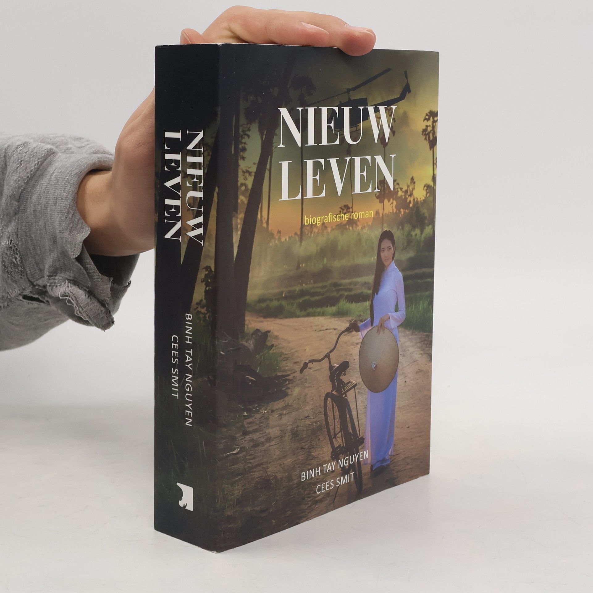 Binh Tay Nguyen Nieuw leven