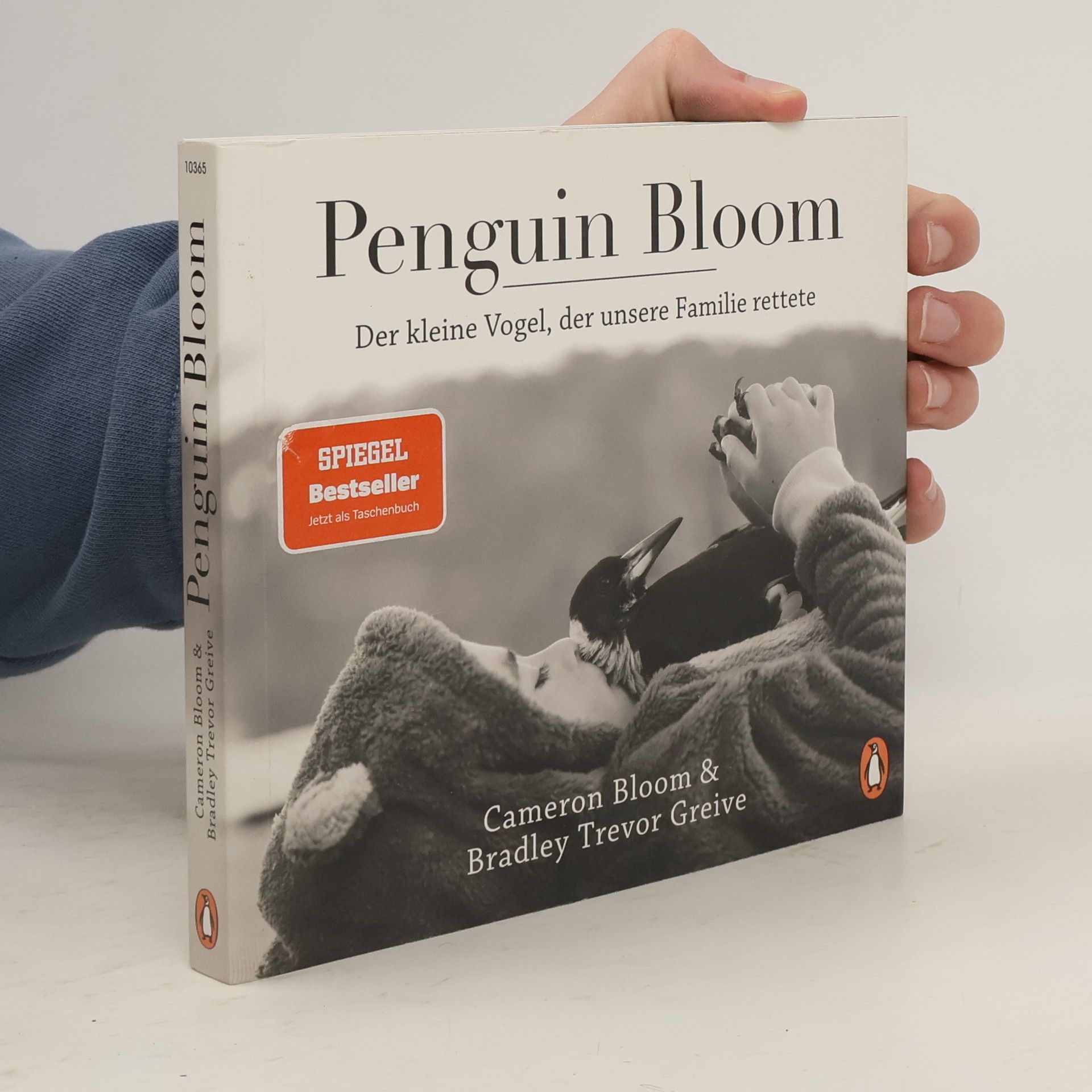 Cameron Bloom Penguin Bloom