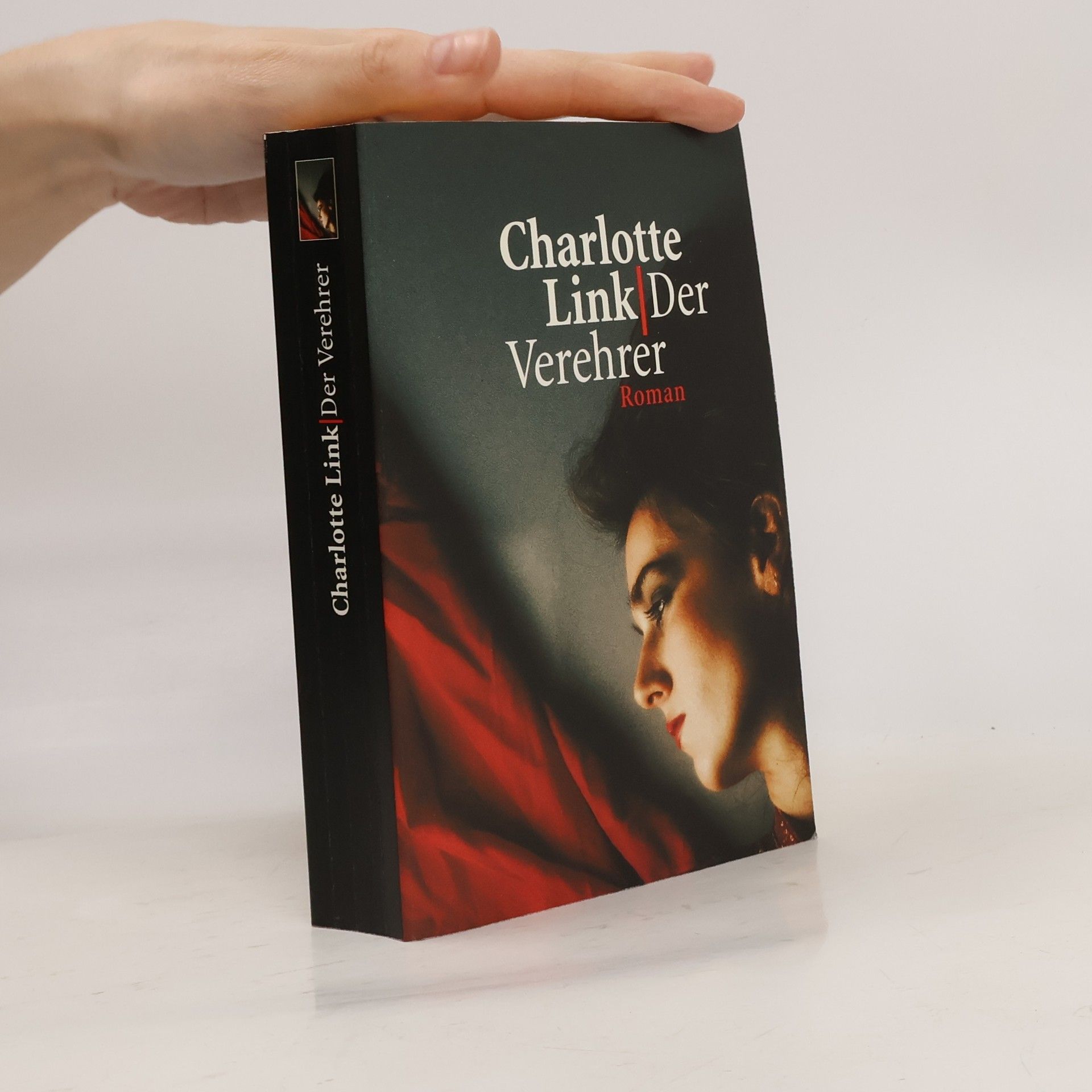Charlotte Link Der Verehrer