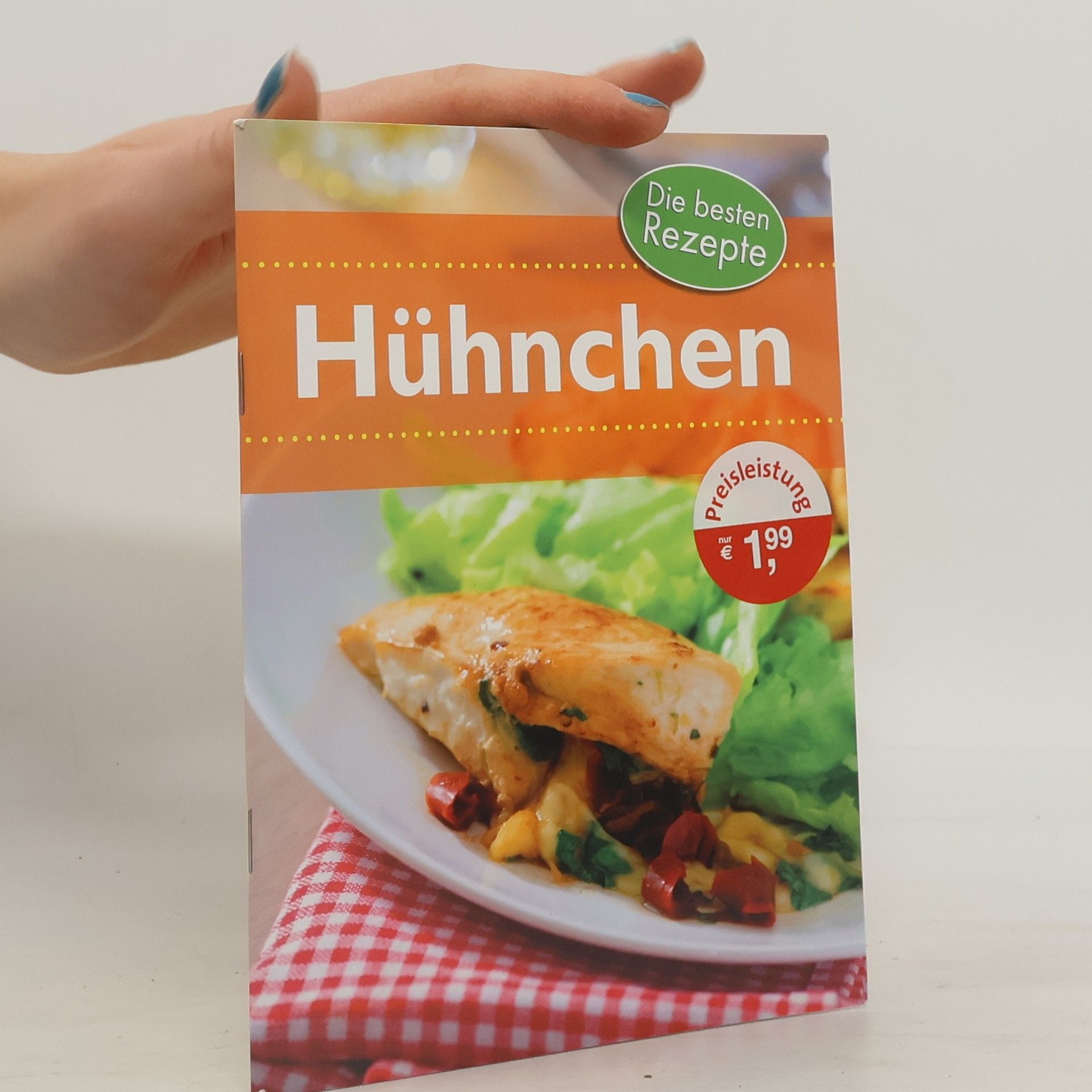 Auteurscollectief Hühnchen
