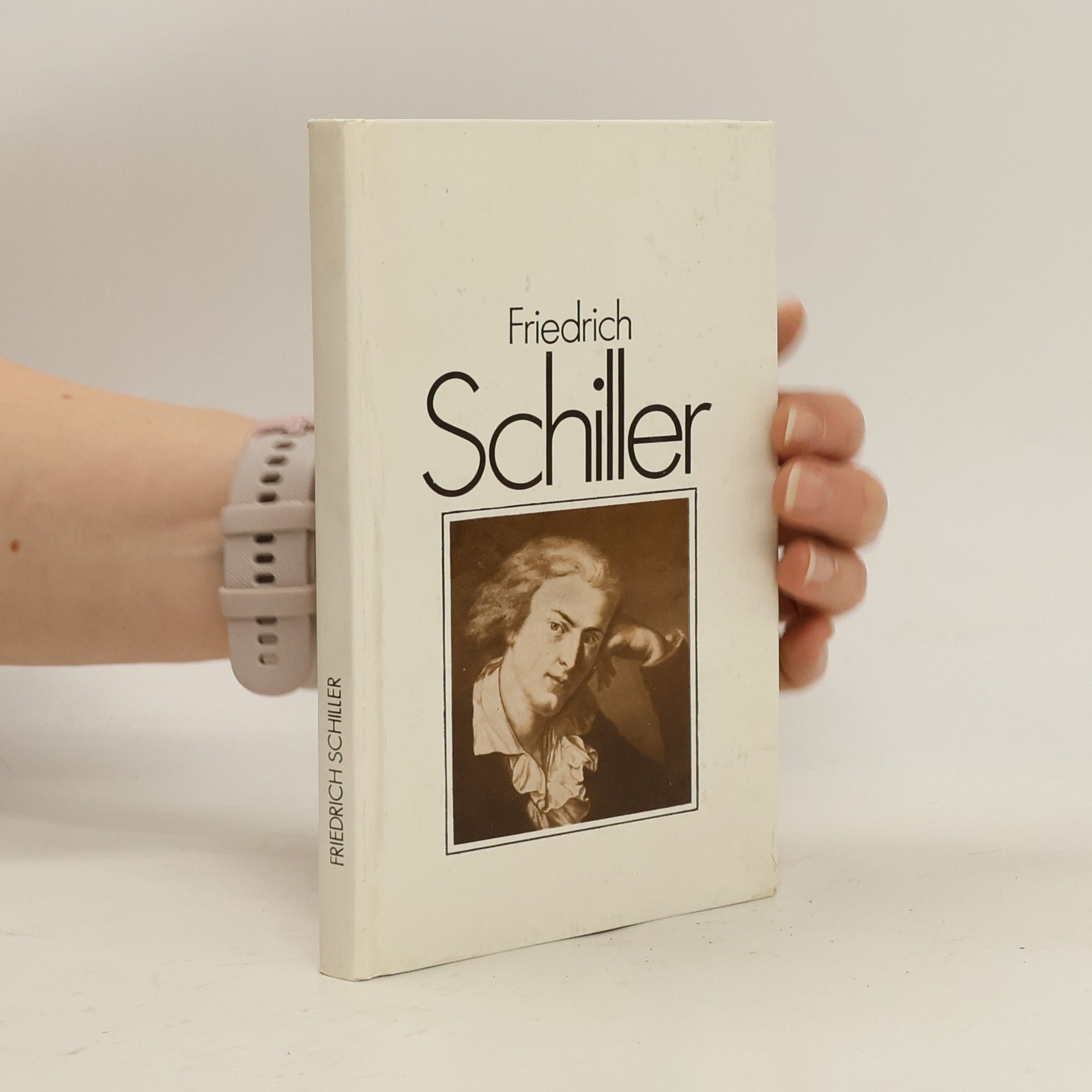 Autorenkollektiv Friedrich Schiller