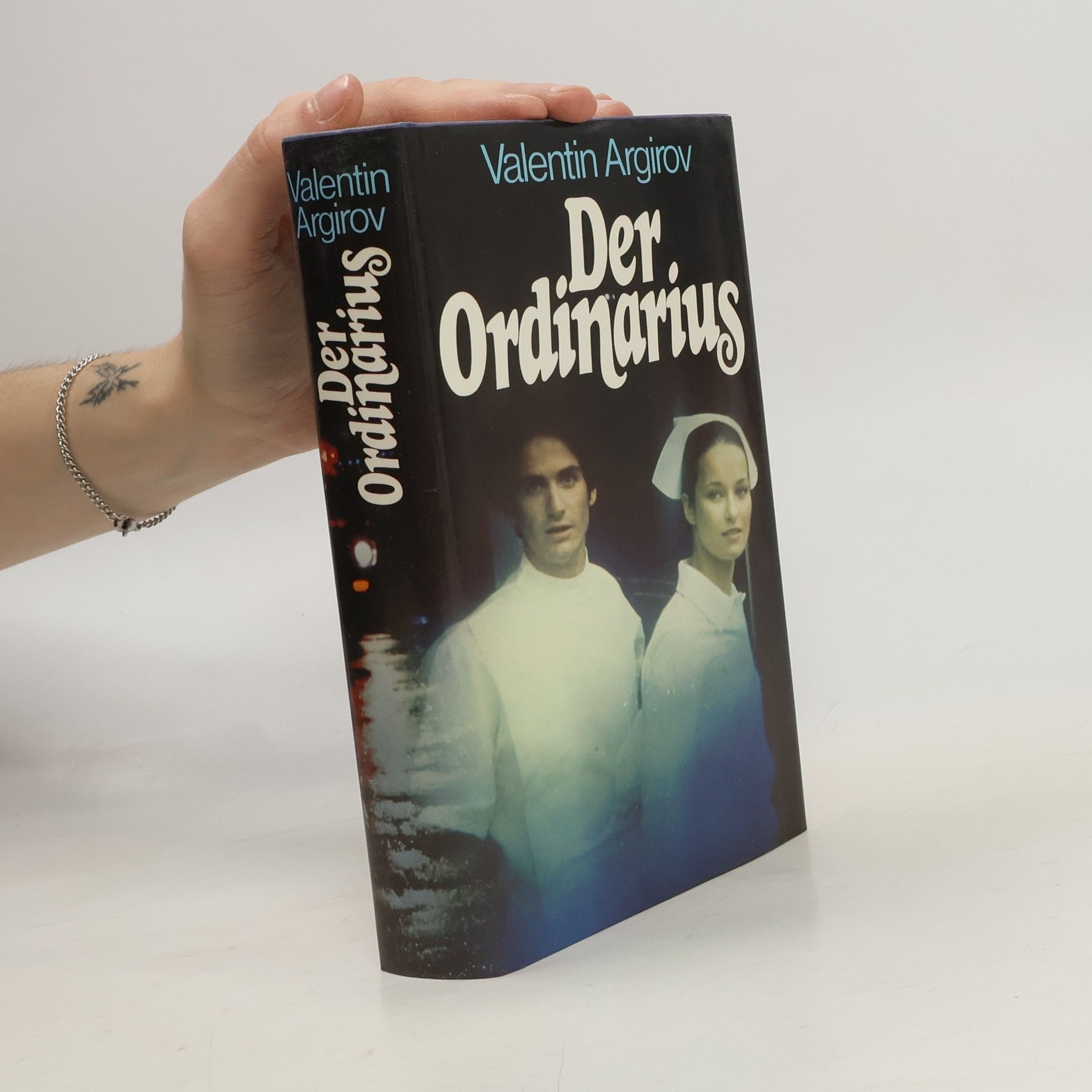 Der Ordinarius